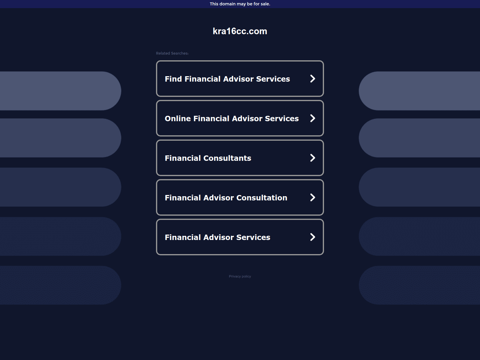 Forensic screenshot of kra16cc.com
