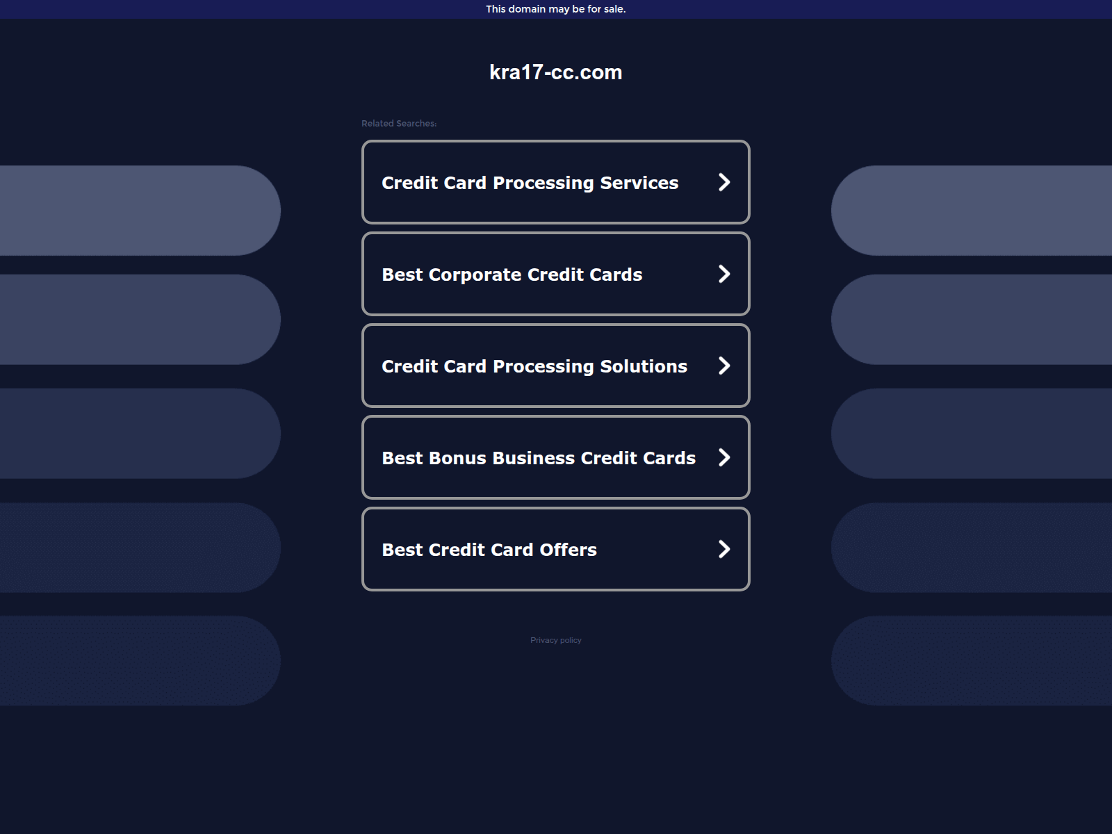 Forensic screenshot of kra17-cc.com