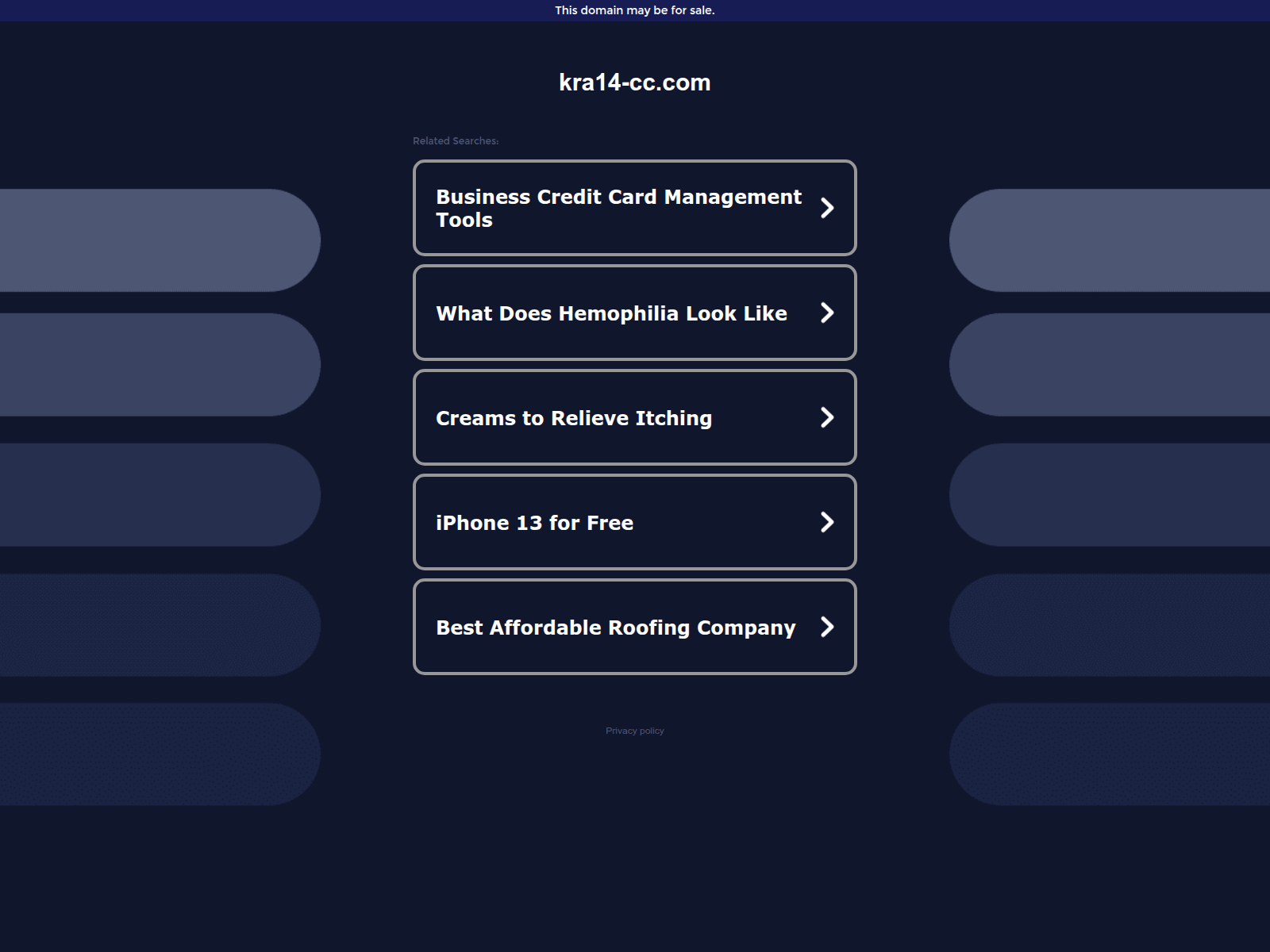 Forensic screenshot of kra14-cc.com