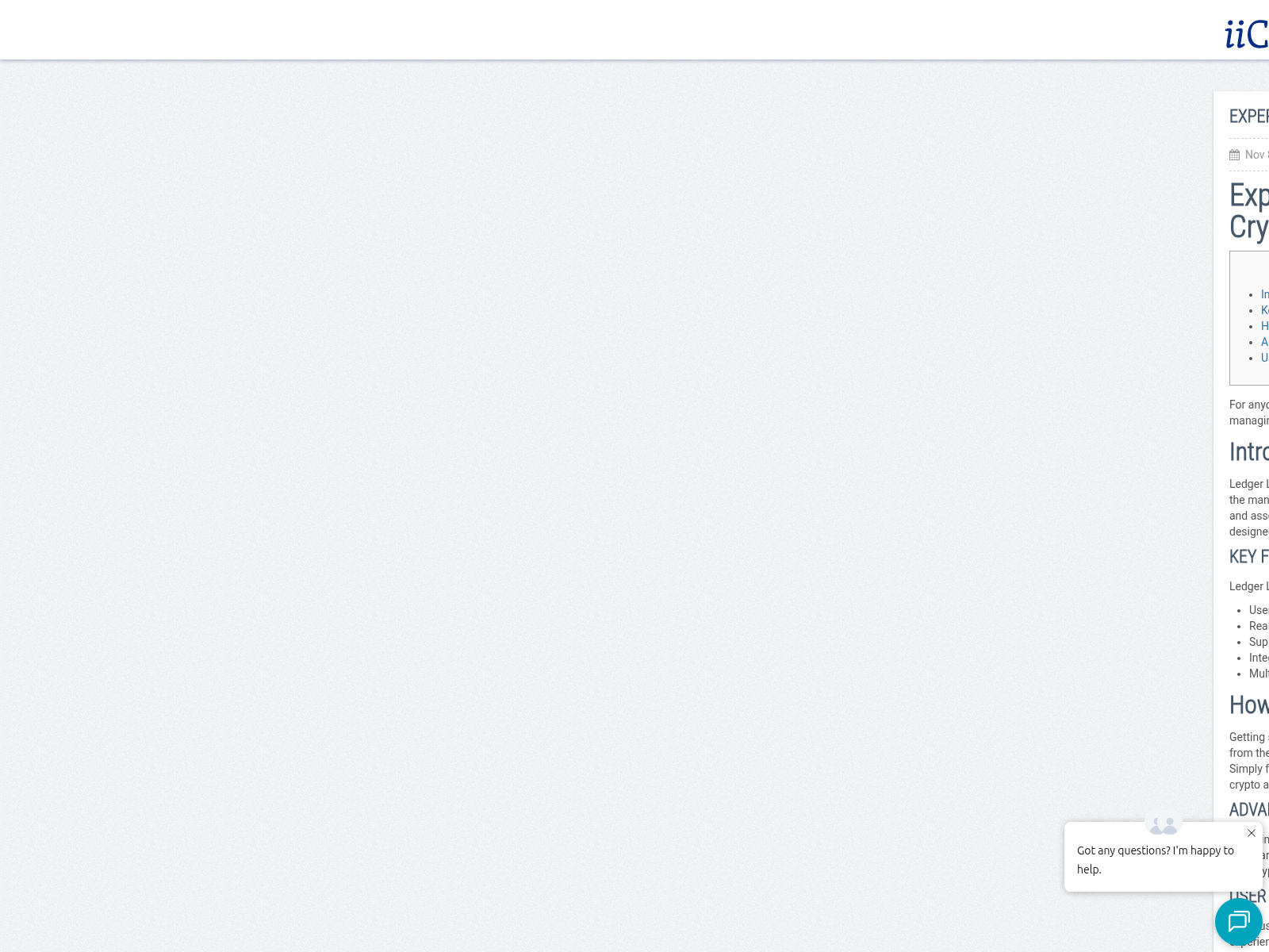 Screenshot of iicme.com
