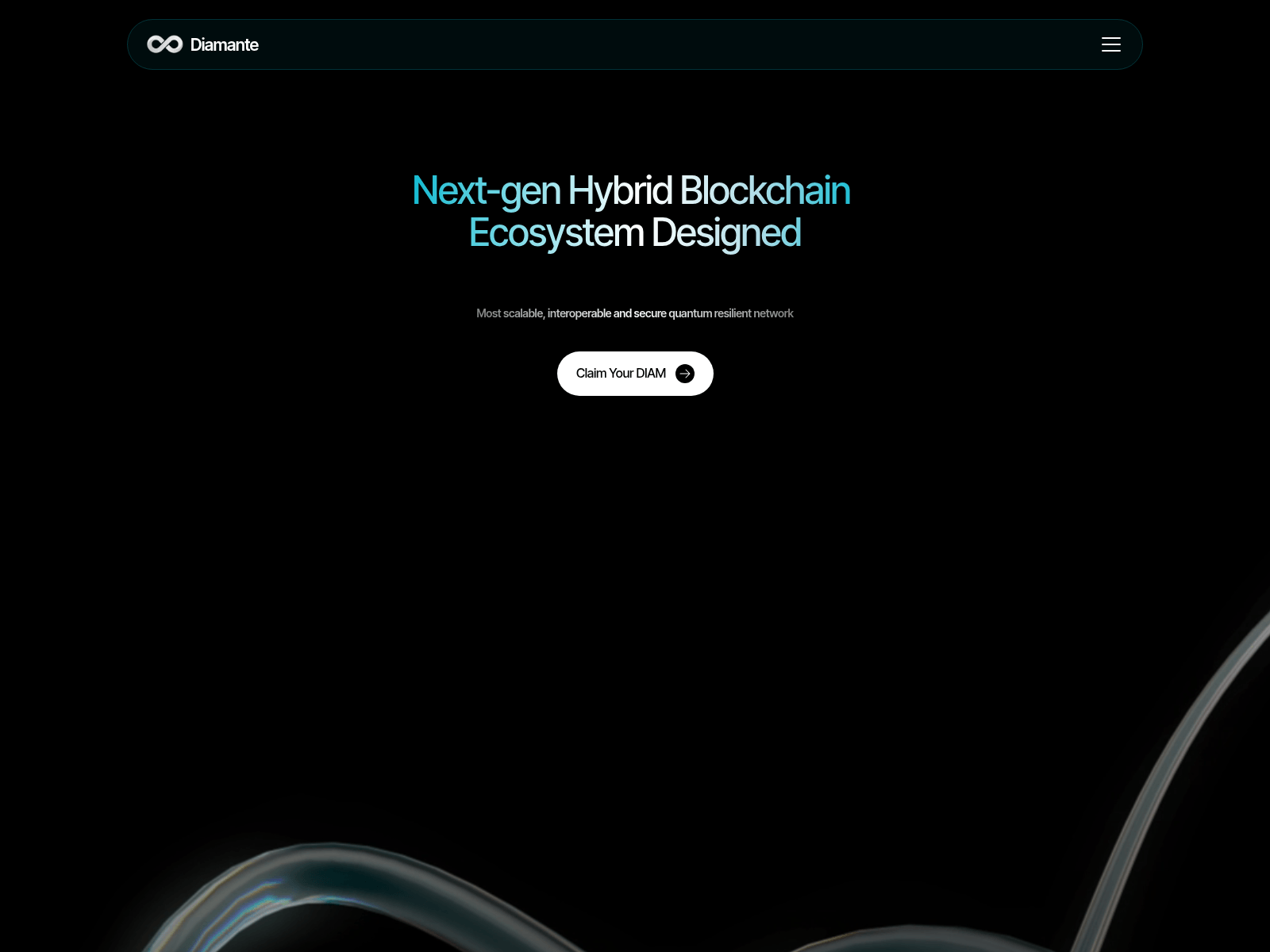 Screenshot of diam-d7j.pages.dev
