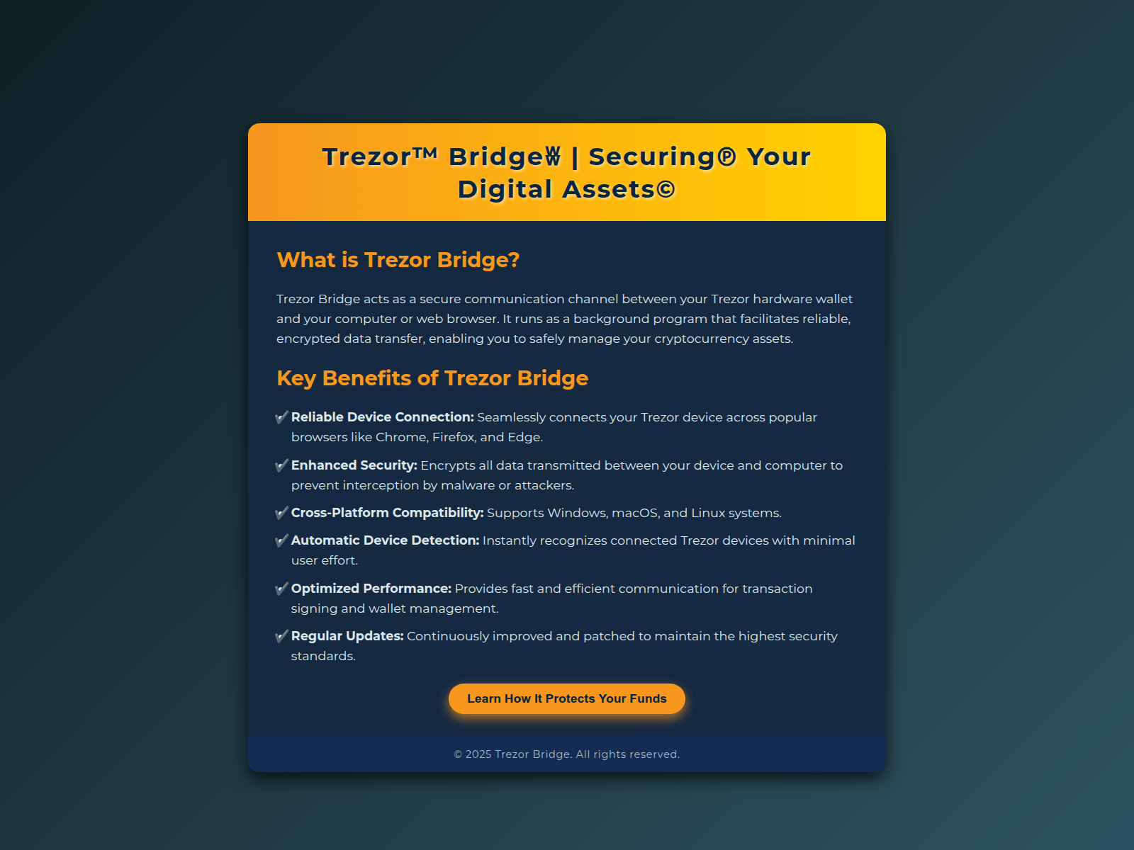 Screenshot of docs-brridge-en.pages.dev