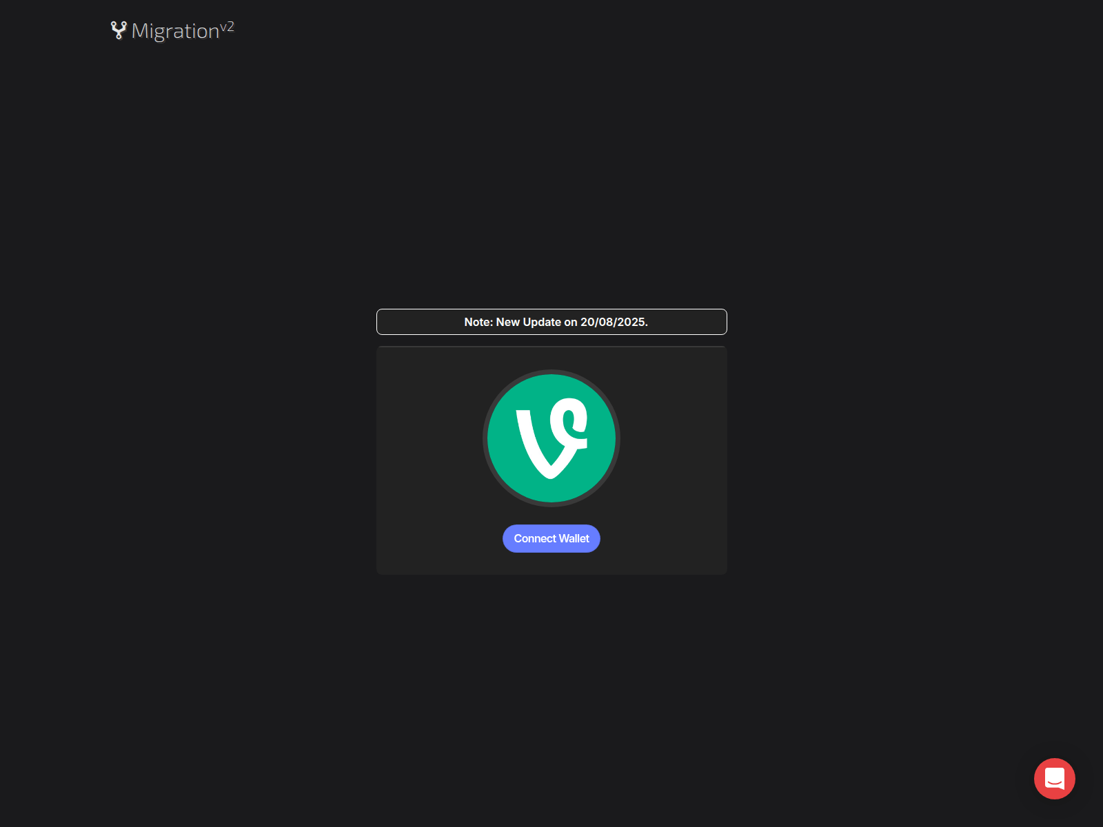 Screenshot of vineregister.com