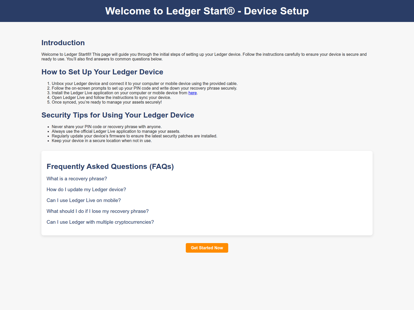 Screenshot of lexger-com-start.pages.dev