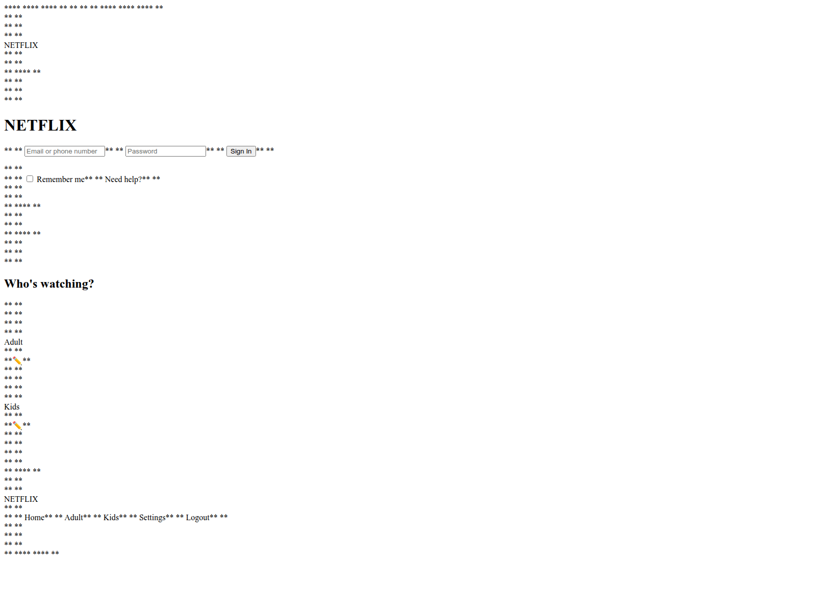 Screenshot of fanomcraze-collab.github.io