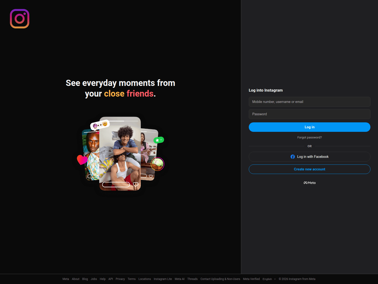 Screenshot of elclay7.github.io