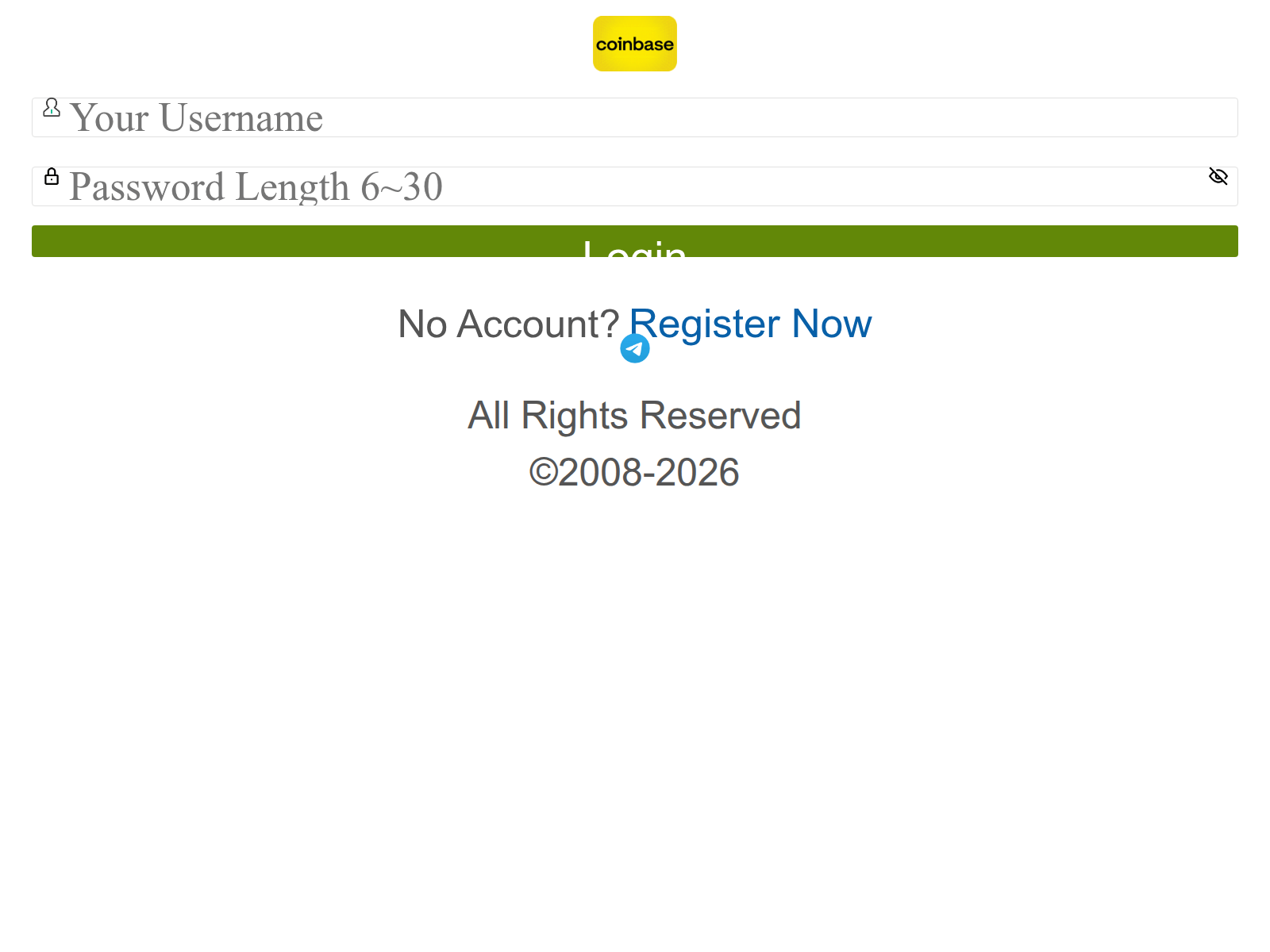 Forensic screenshot of basecoinonlinenet.my