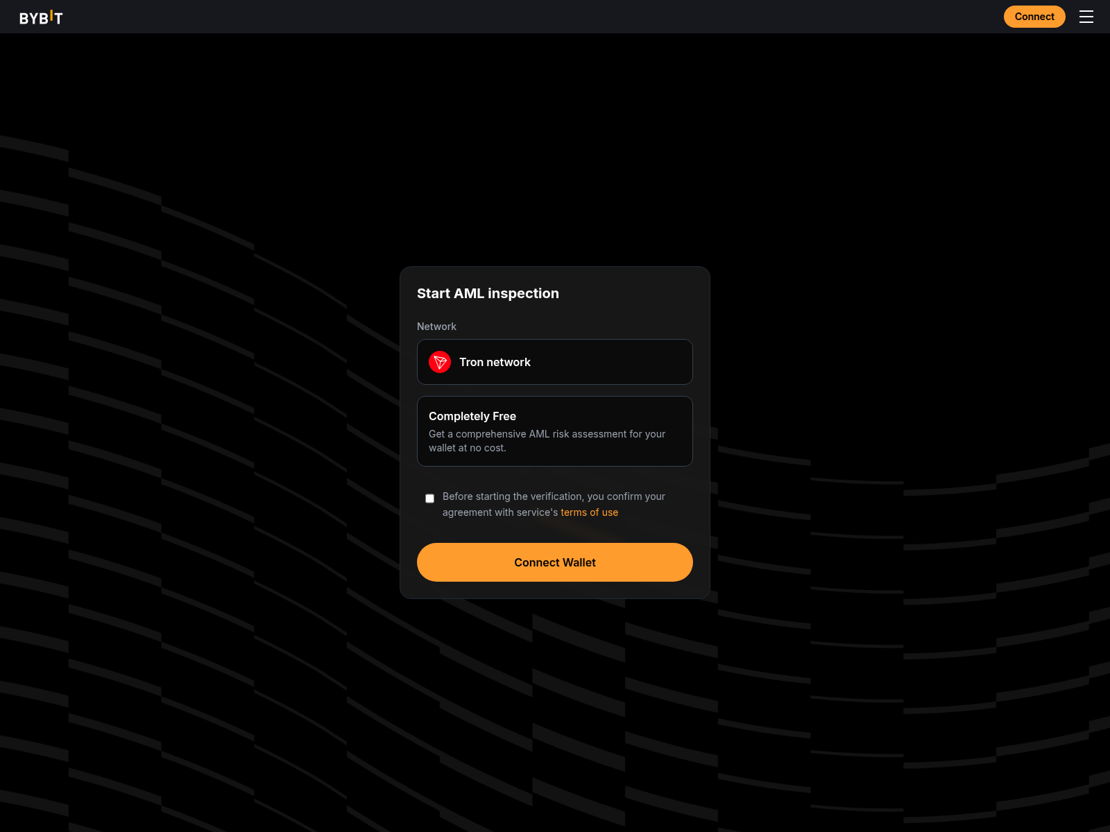 Screenshot of bybitwallet-audit.com