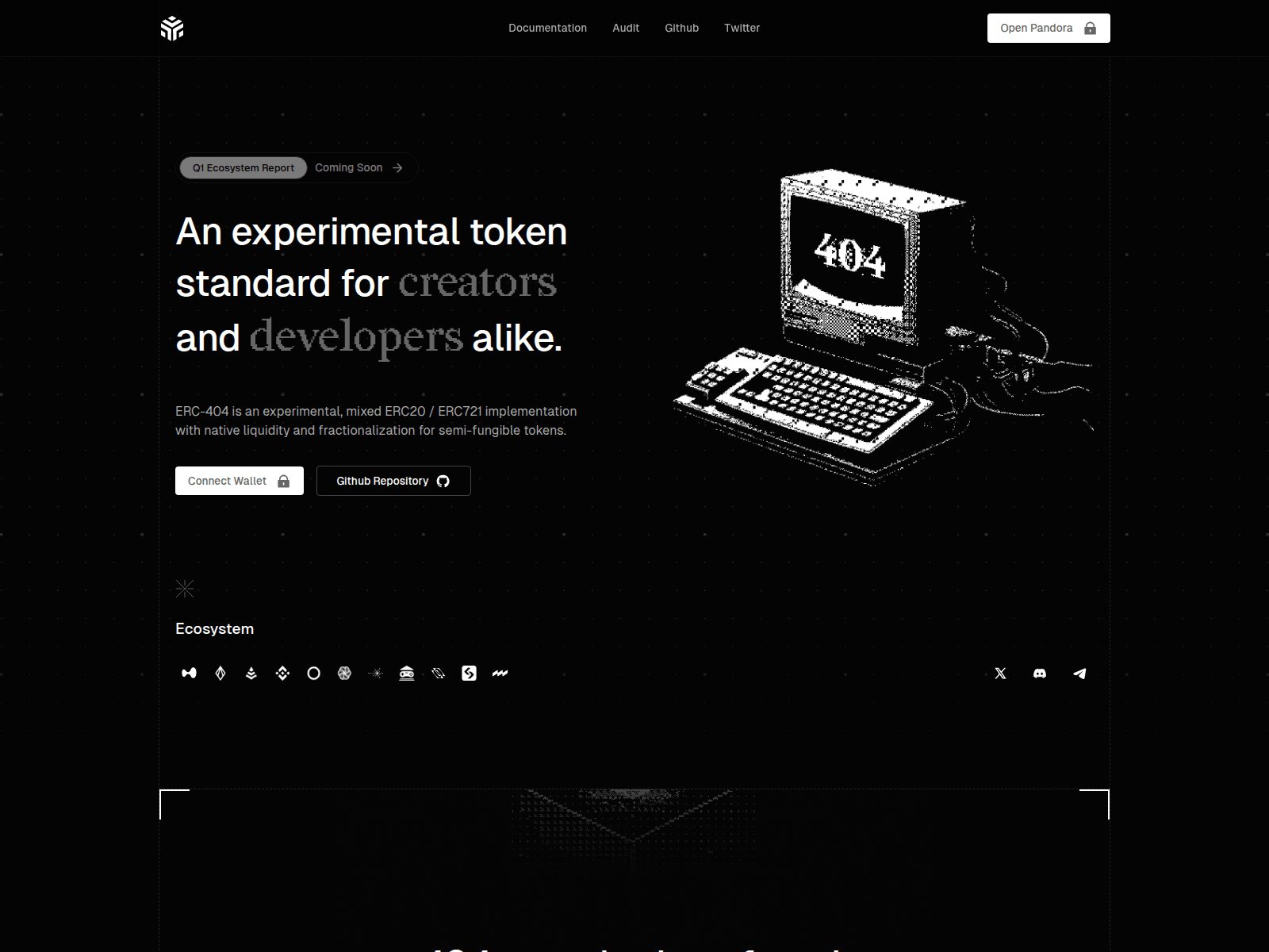 Forensic screenshot of airdrop-pandorabuild-ccp.pages.dev