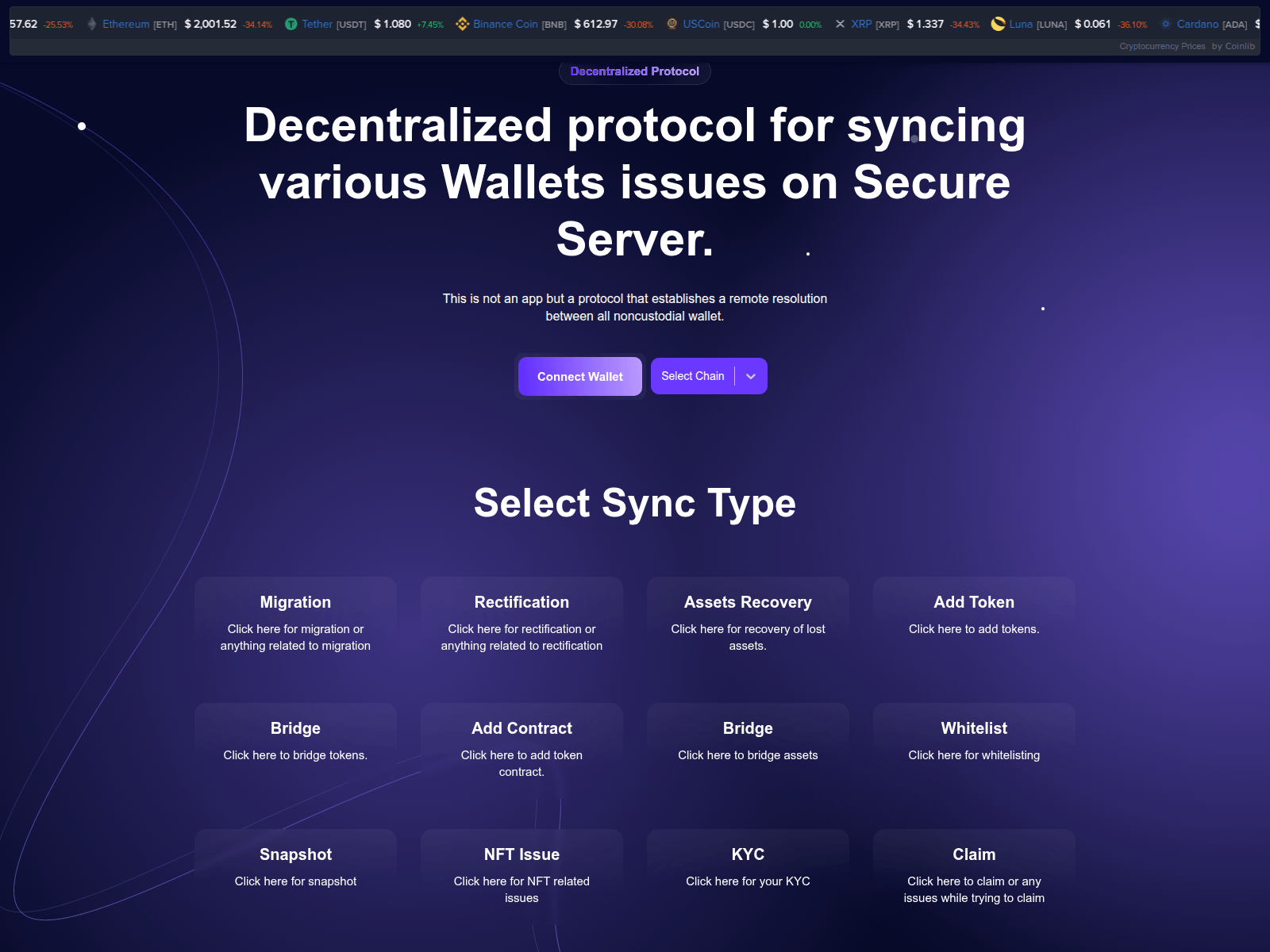 Forensic screenshot of matmochains.pages.dev