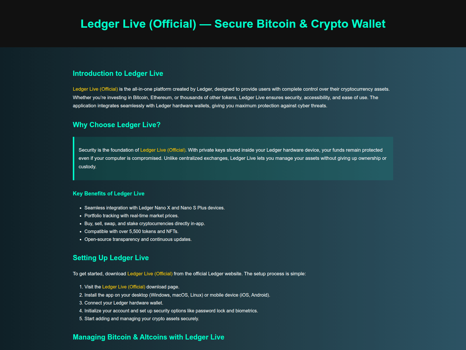 Forensic screenshot of eng-ledgeiri.pages.dev