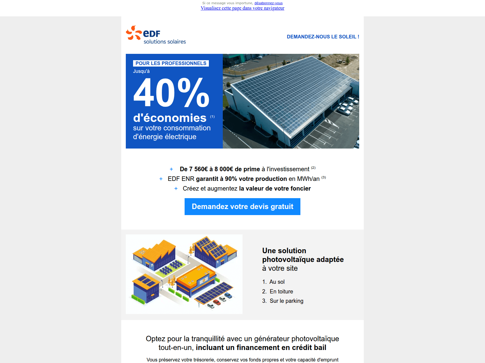 Forensic screenshot of links.votrentreprise.com