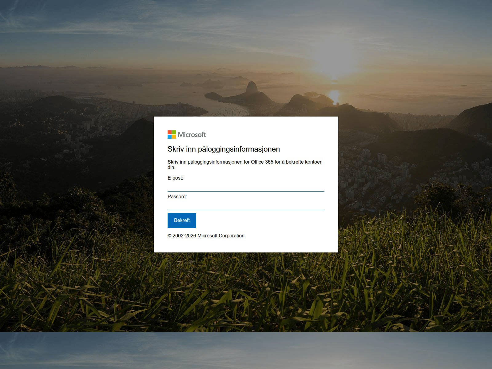 Forensic screenshot of my-auth.com