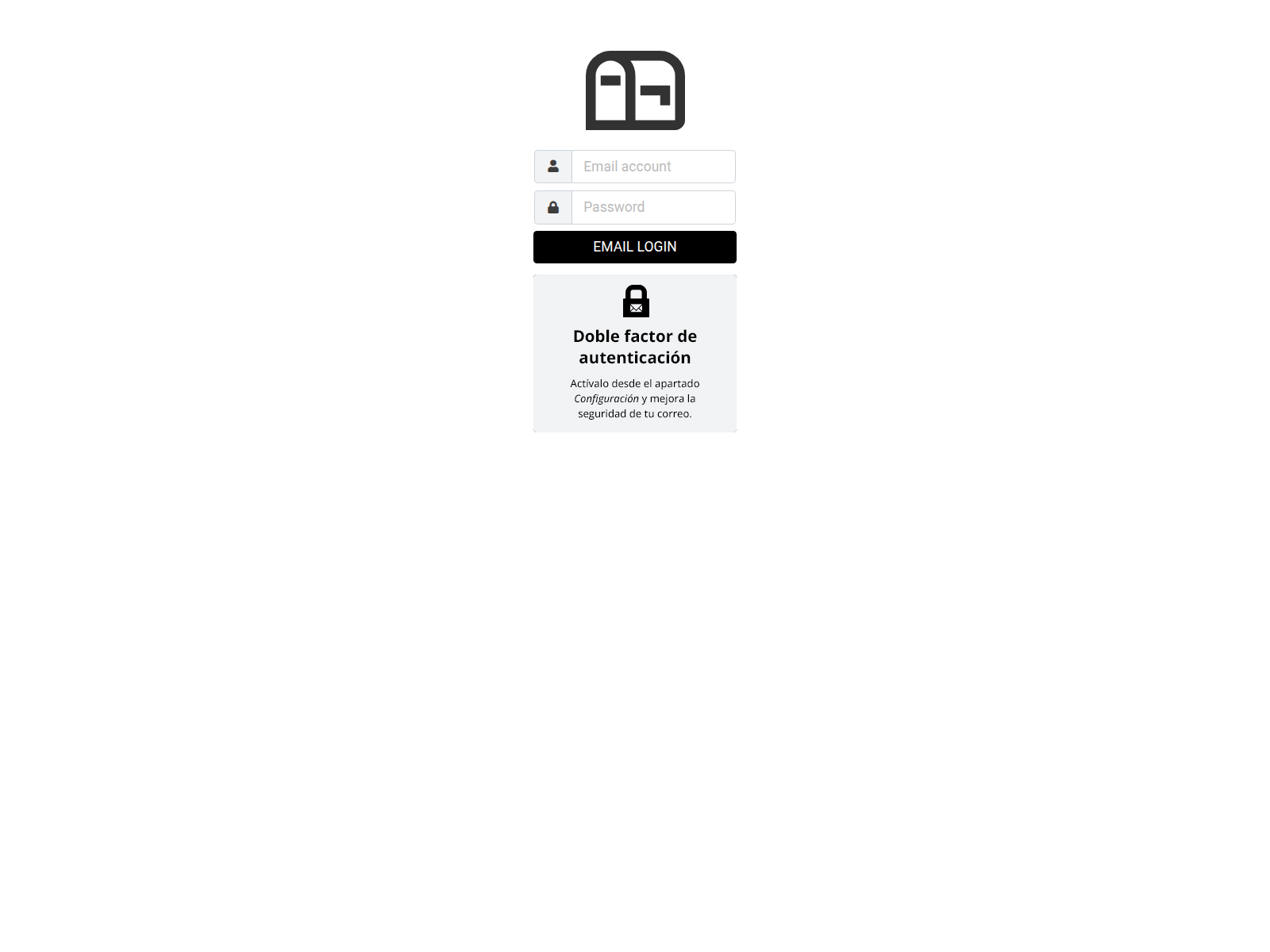 Screenshot of laufferingenieros.com