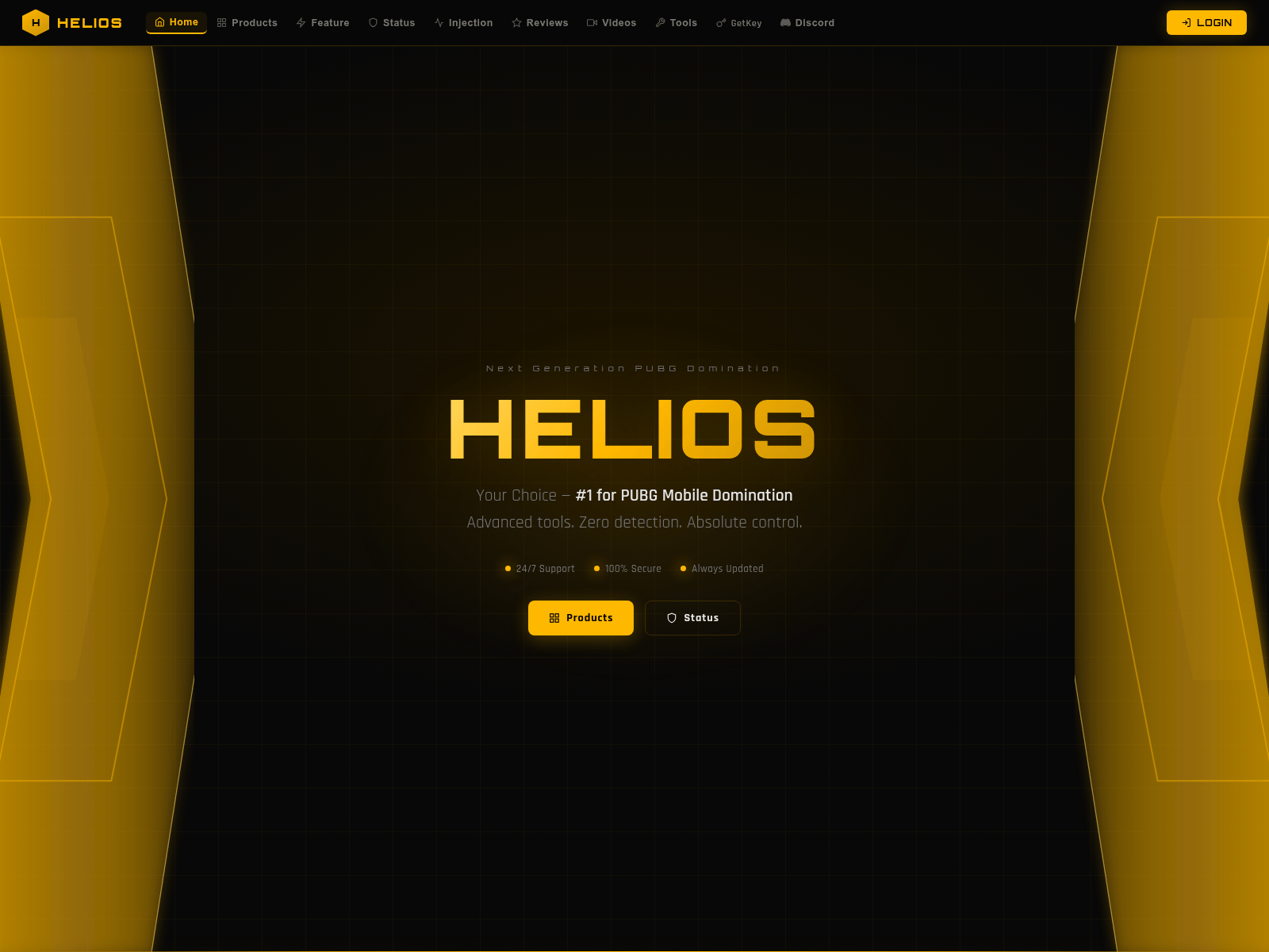 Forensic screenshot of neverban.cc