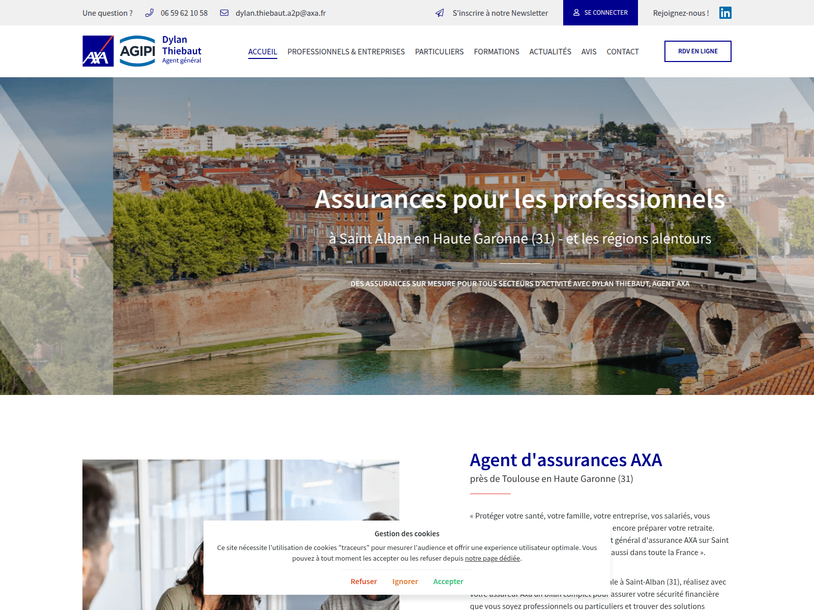 Forensic screenshot of axaagipidylanthiebaut.com