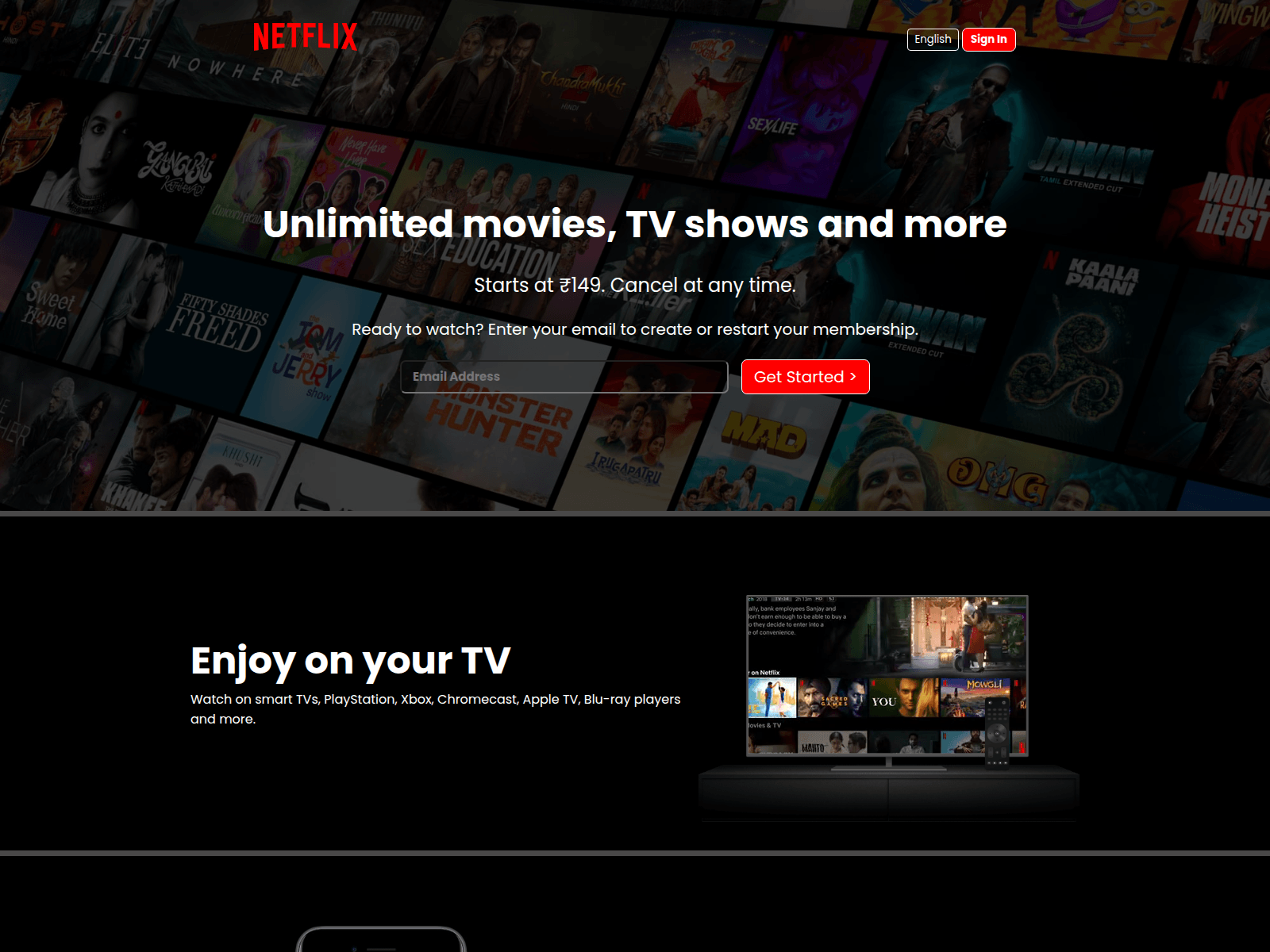 Forensic screenshot of harshitshukla17.github.io