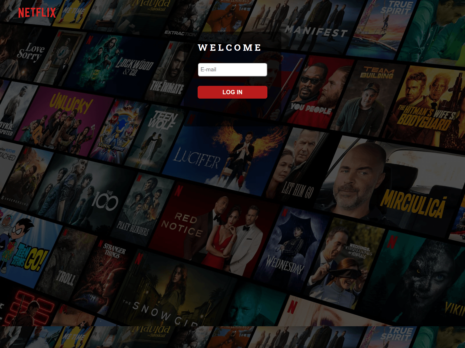 Forensic screenshot of flixnet-videos.vercel.app