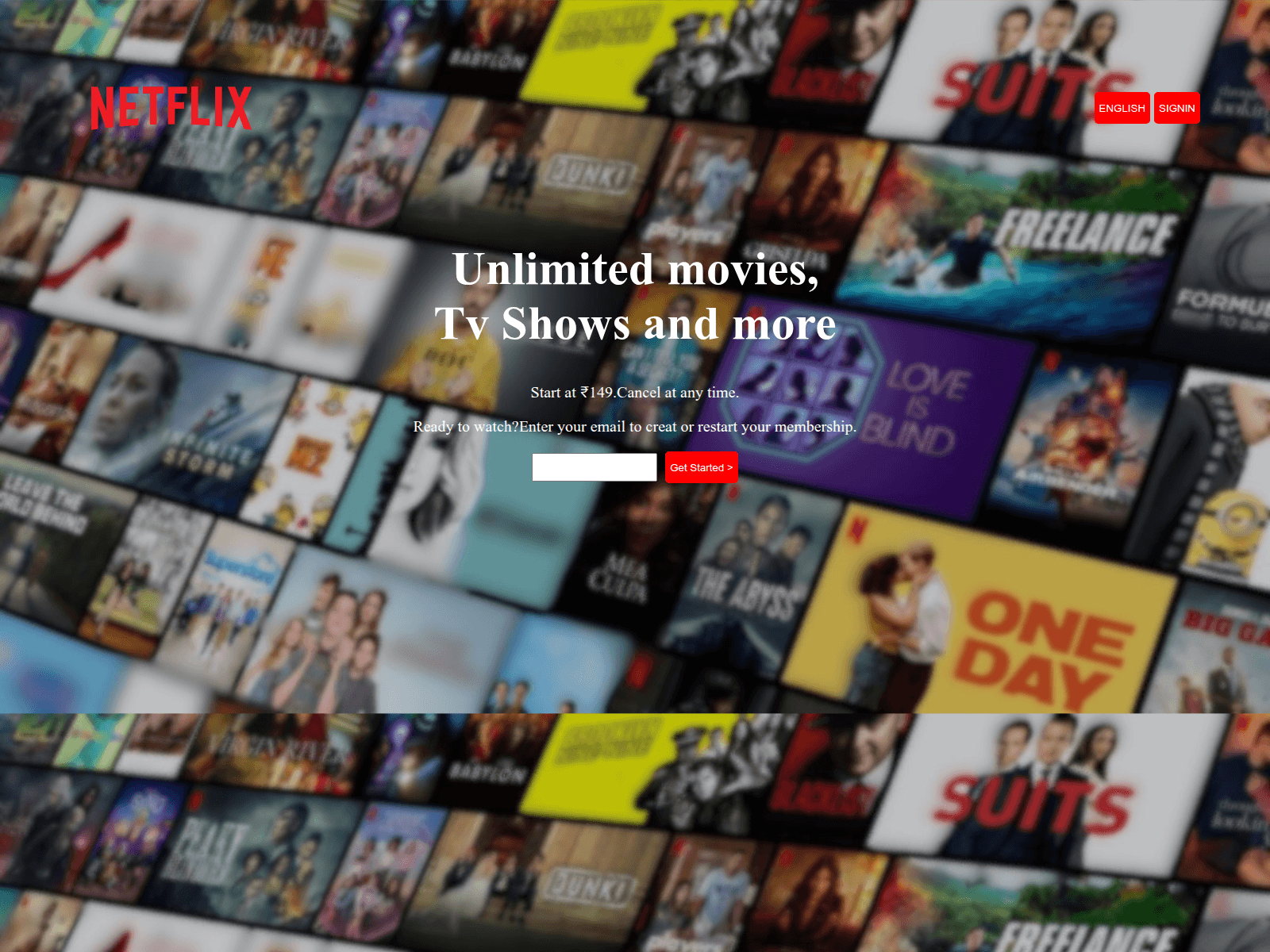 Forensic screenshot of saumyapatra.github.io