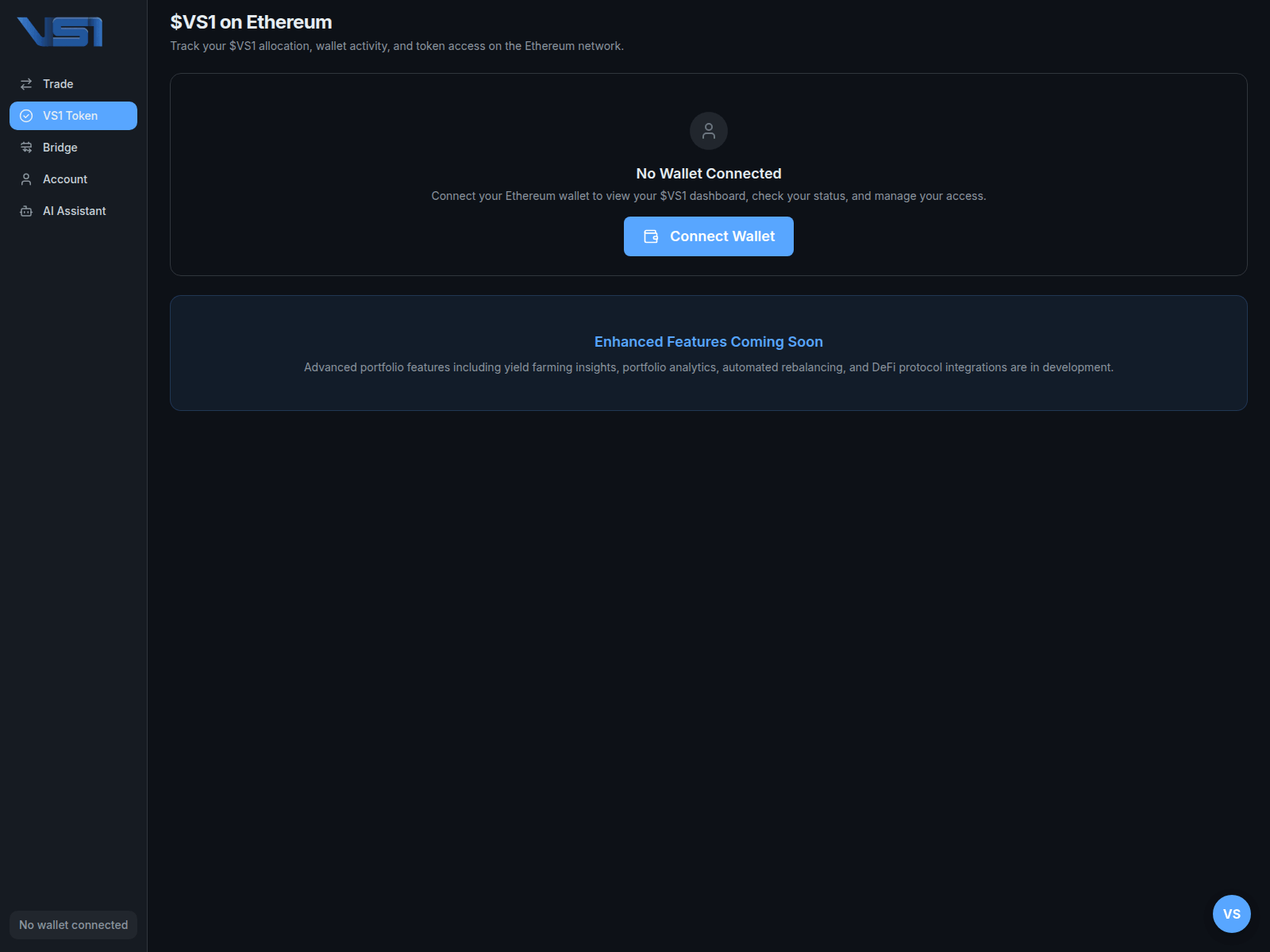 Forensic screenshot of check-vs1finance.com