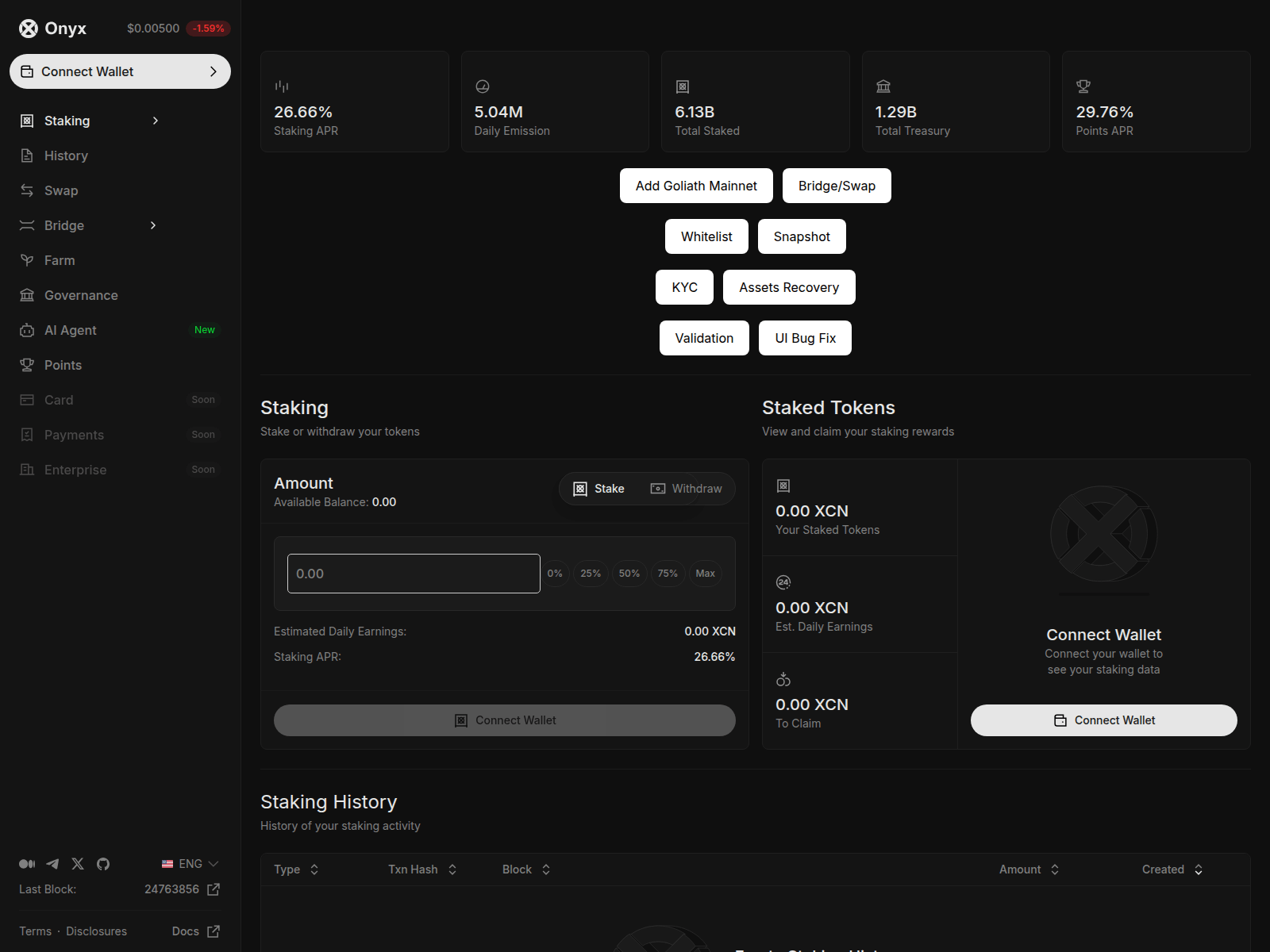 Screenshot of m-onyx.pages.dev