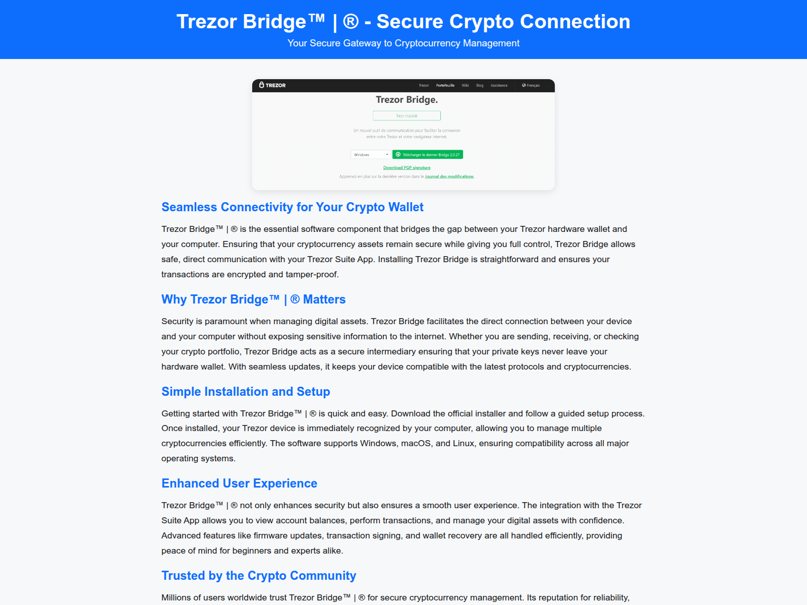 Screenshot of bridge-trez-help-a.pages.dev