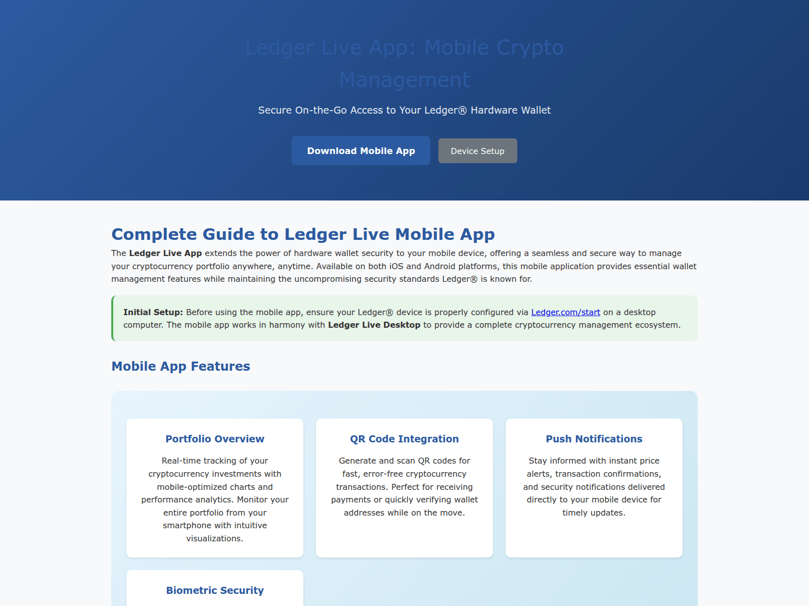 Screenshot of ldgrs-live-app-info.pages.dev