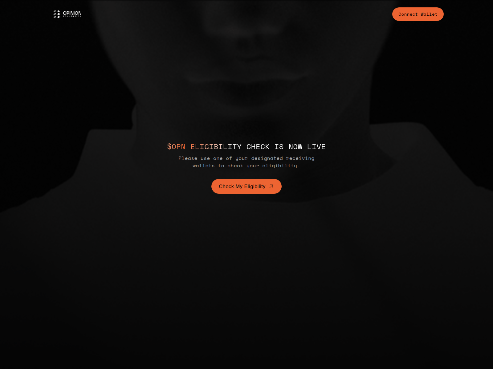 Forensic screenshot of opinionlab.digital