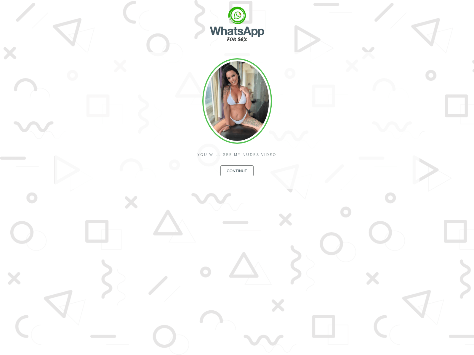 Screenshot of whatsapp-private-a23.pages.dev
