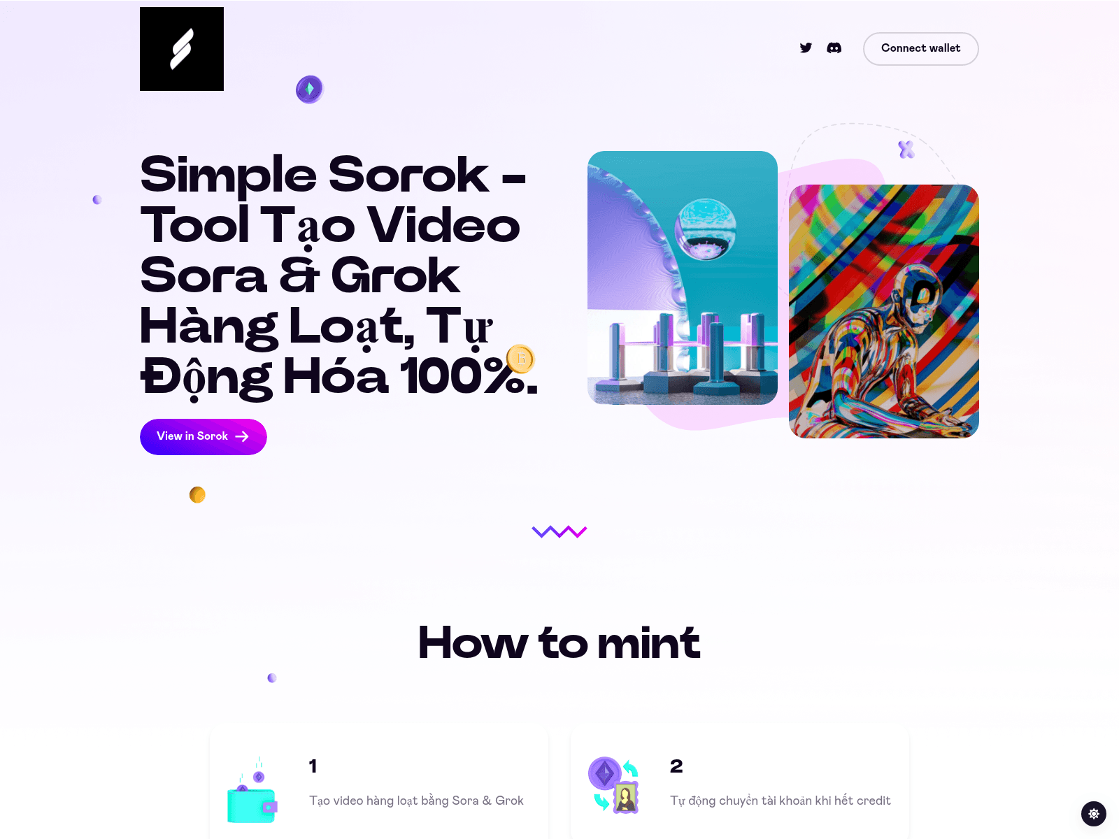 Screenshot of sorok.tapsell.store
