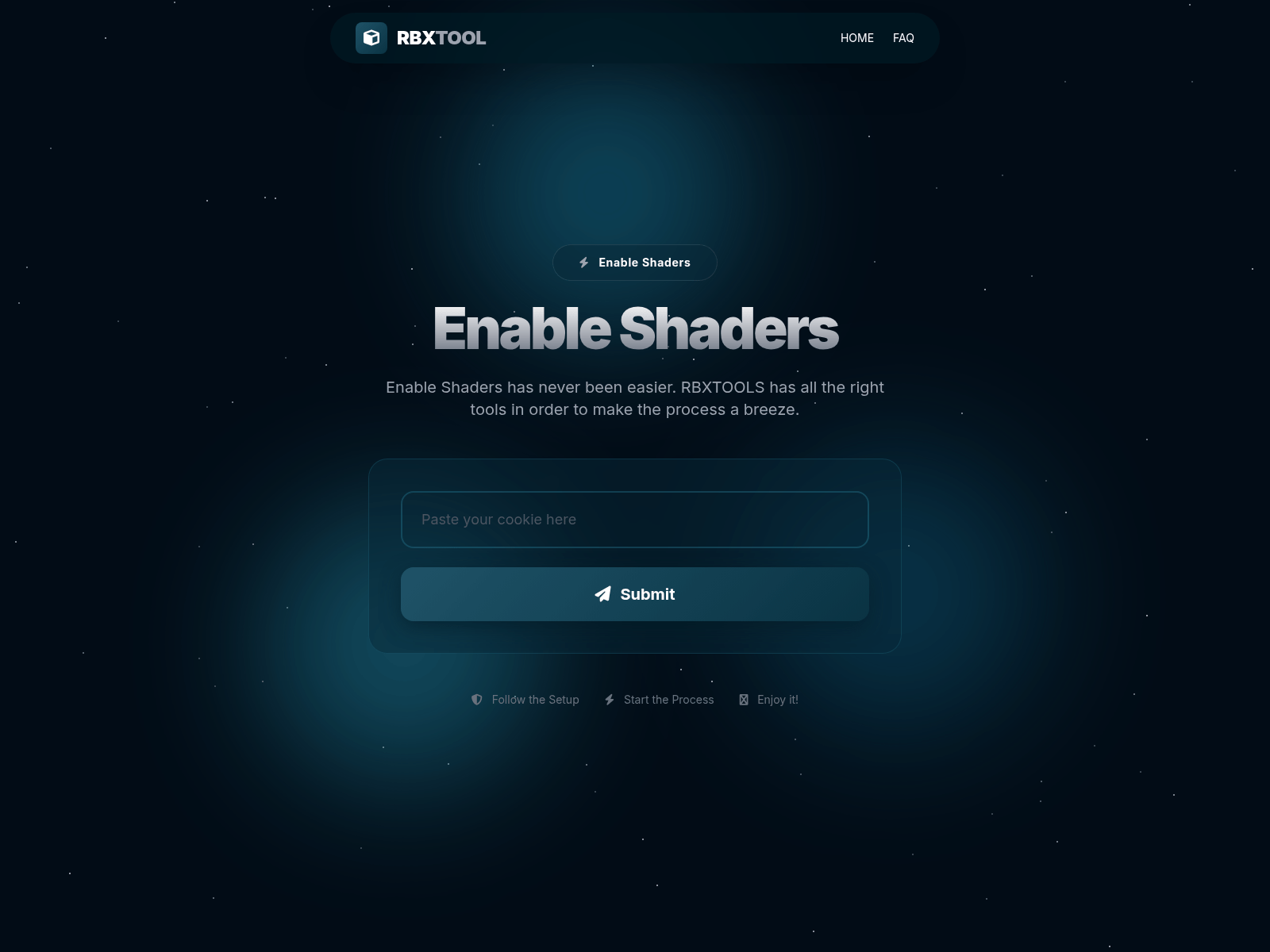 Screenshot of rbxtool.pro