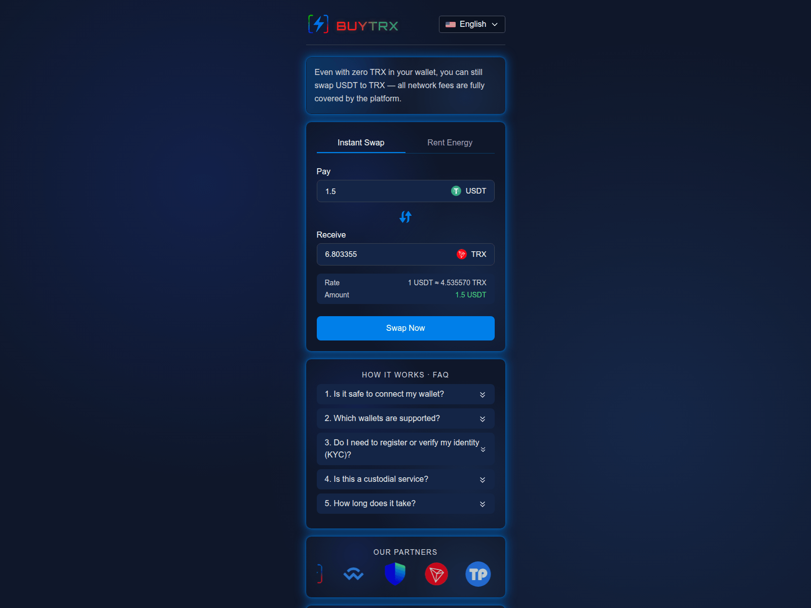 Screenshot of lively-bread-a6ce.vghfg.workers.dev