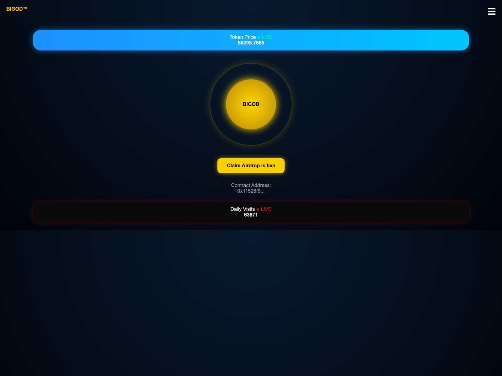 Screenshot of aprendefi.click