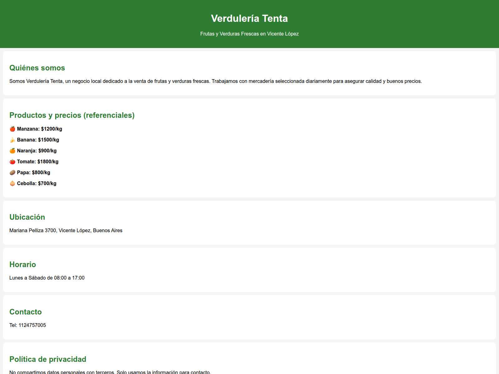 Screenshot of trcscan.website