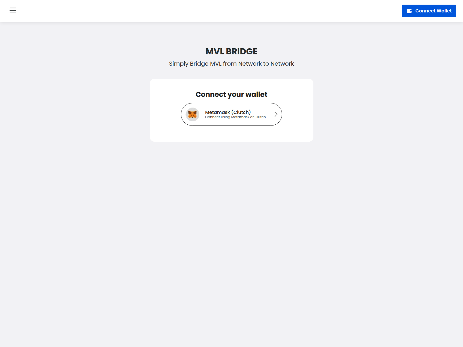 Screenshot of mvlfi-mvlchain.pages.dev