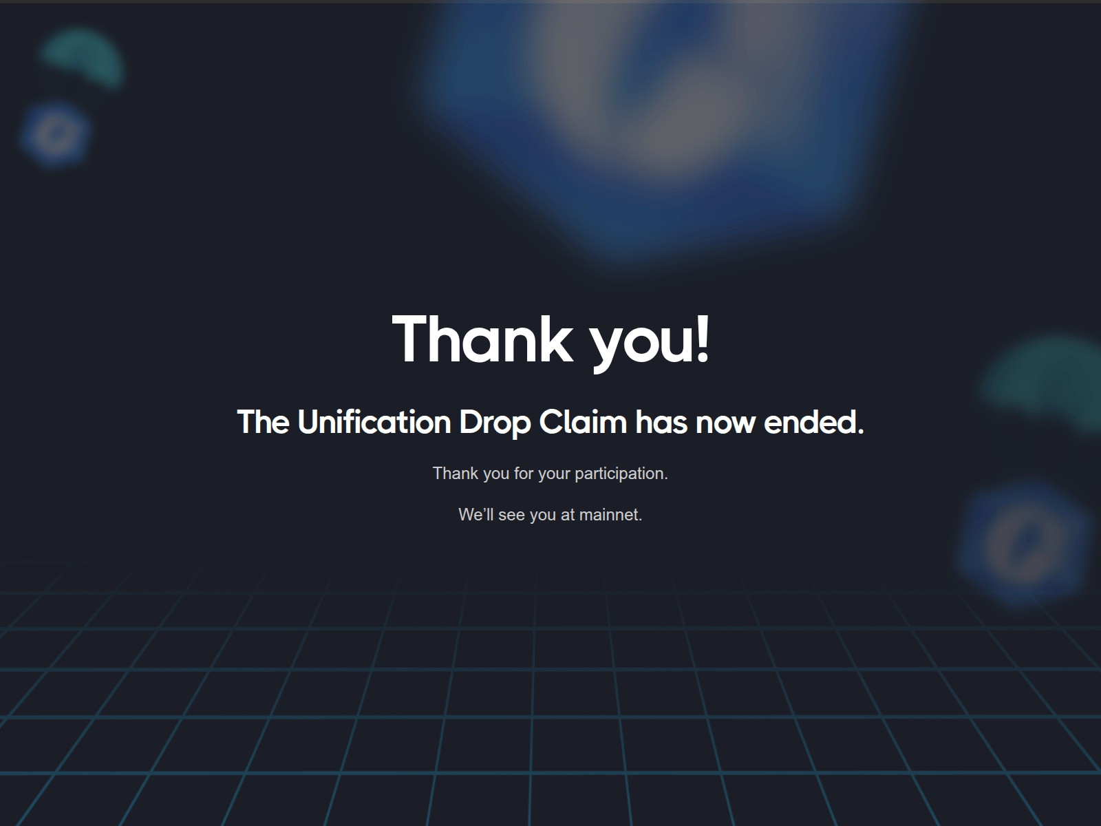 Screenshot of avail-airdrops.pages.dev
