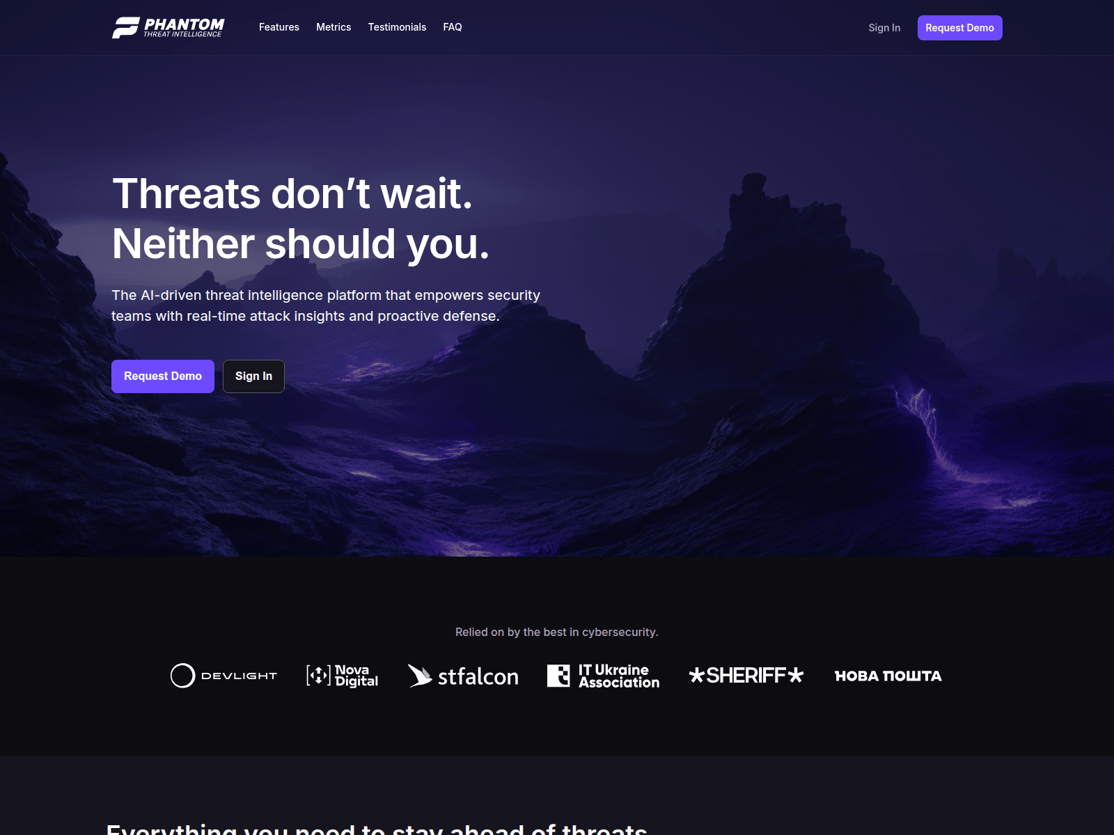 Screenshot of phantom-blh.pages.dev