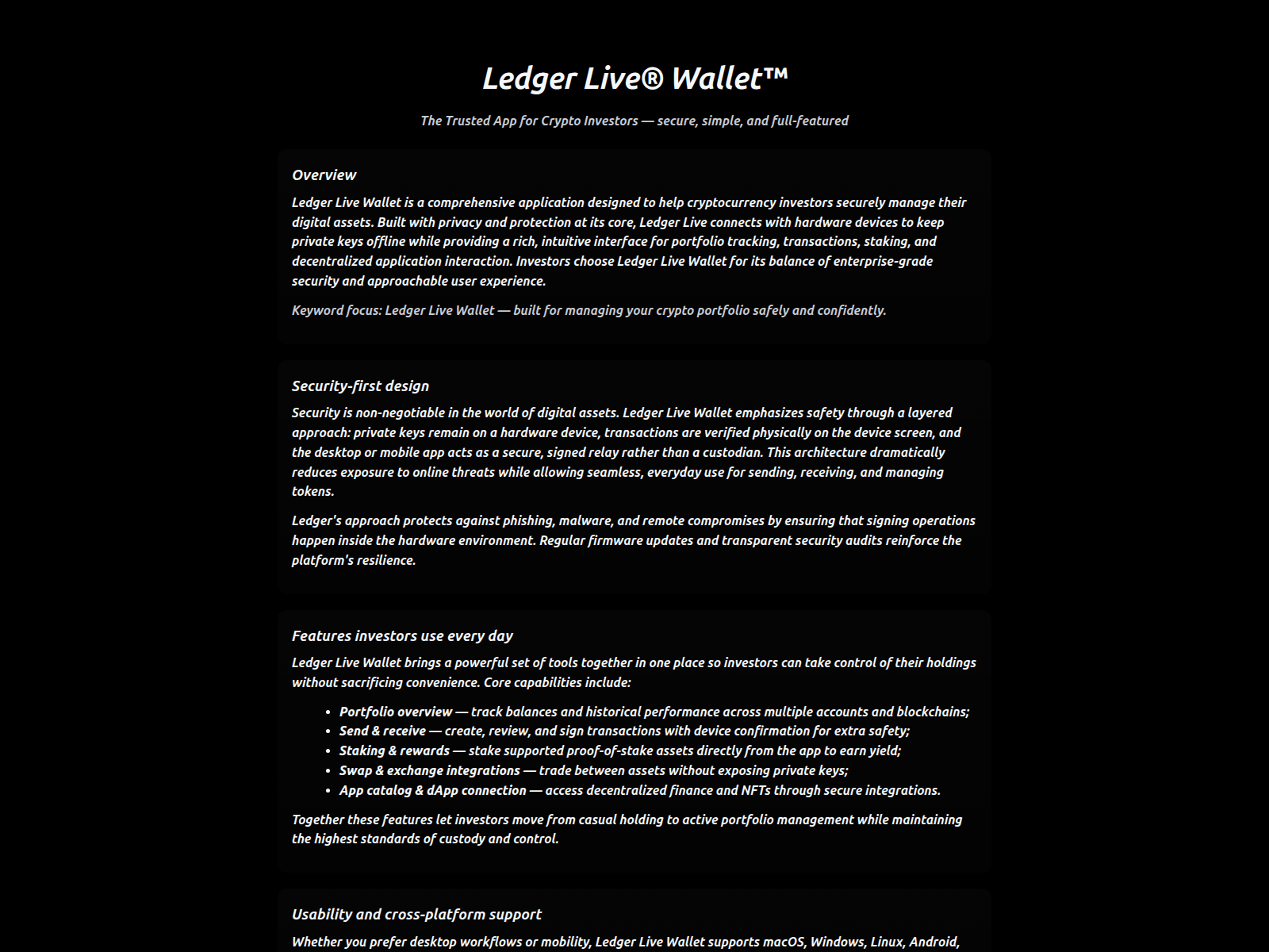 Screenshot of home-ledgrr-livee-io.pages.dev