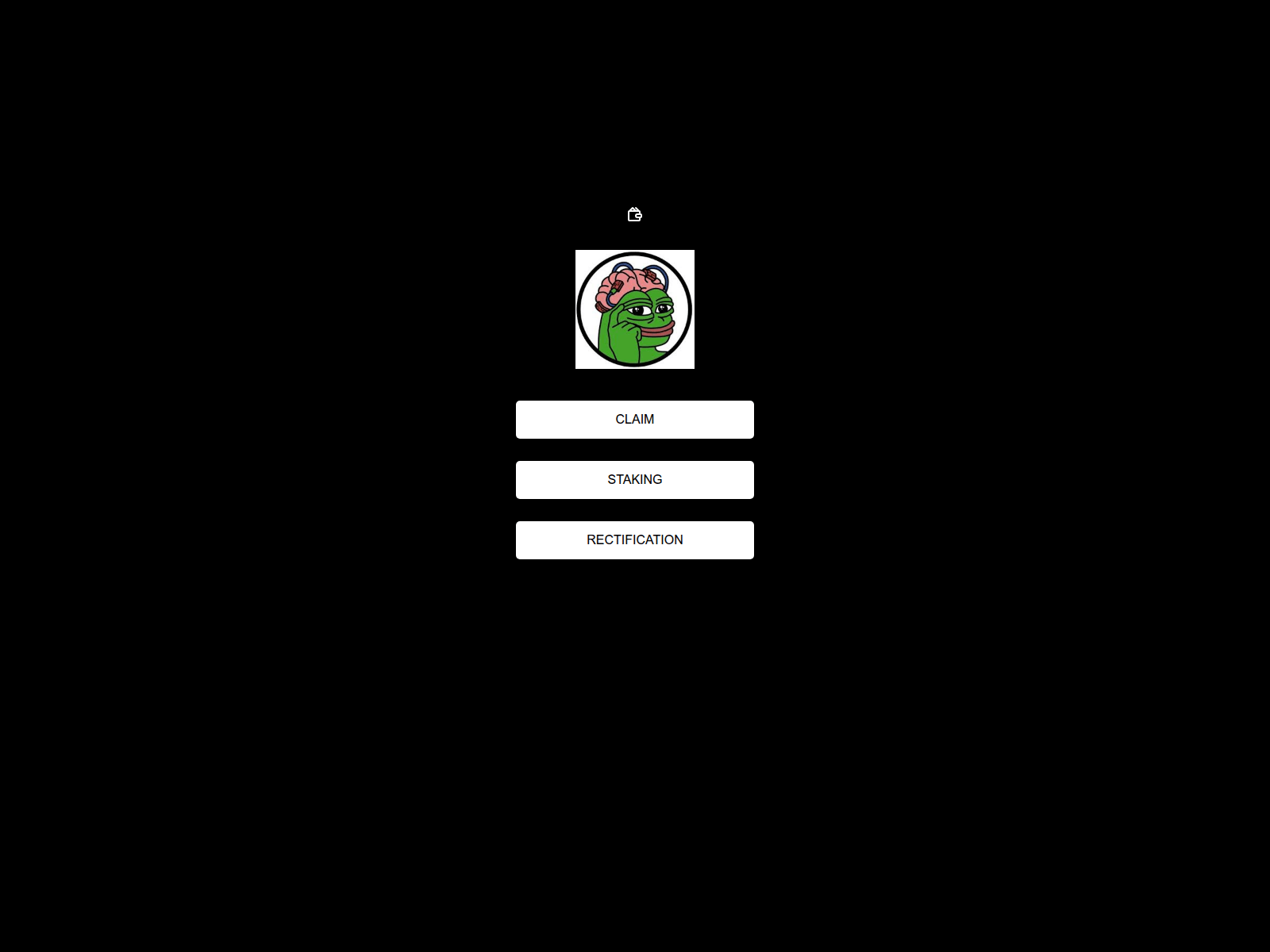 Screenshot of unchained-cbf.pages.dev