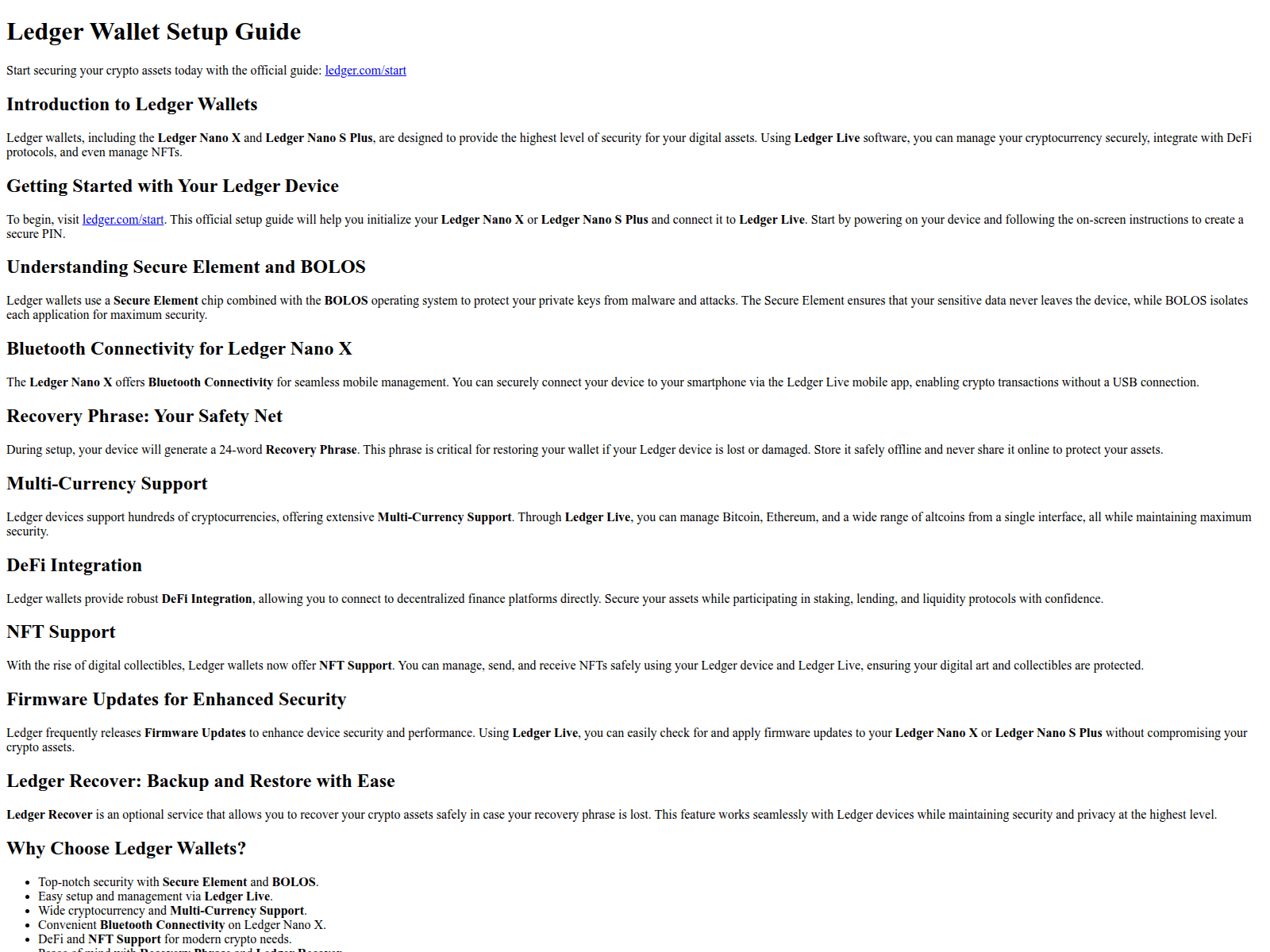 Screenshot of leedger-us-com-start-dsh.pages.dev