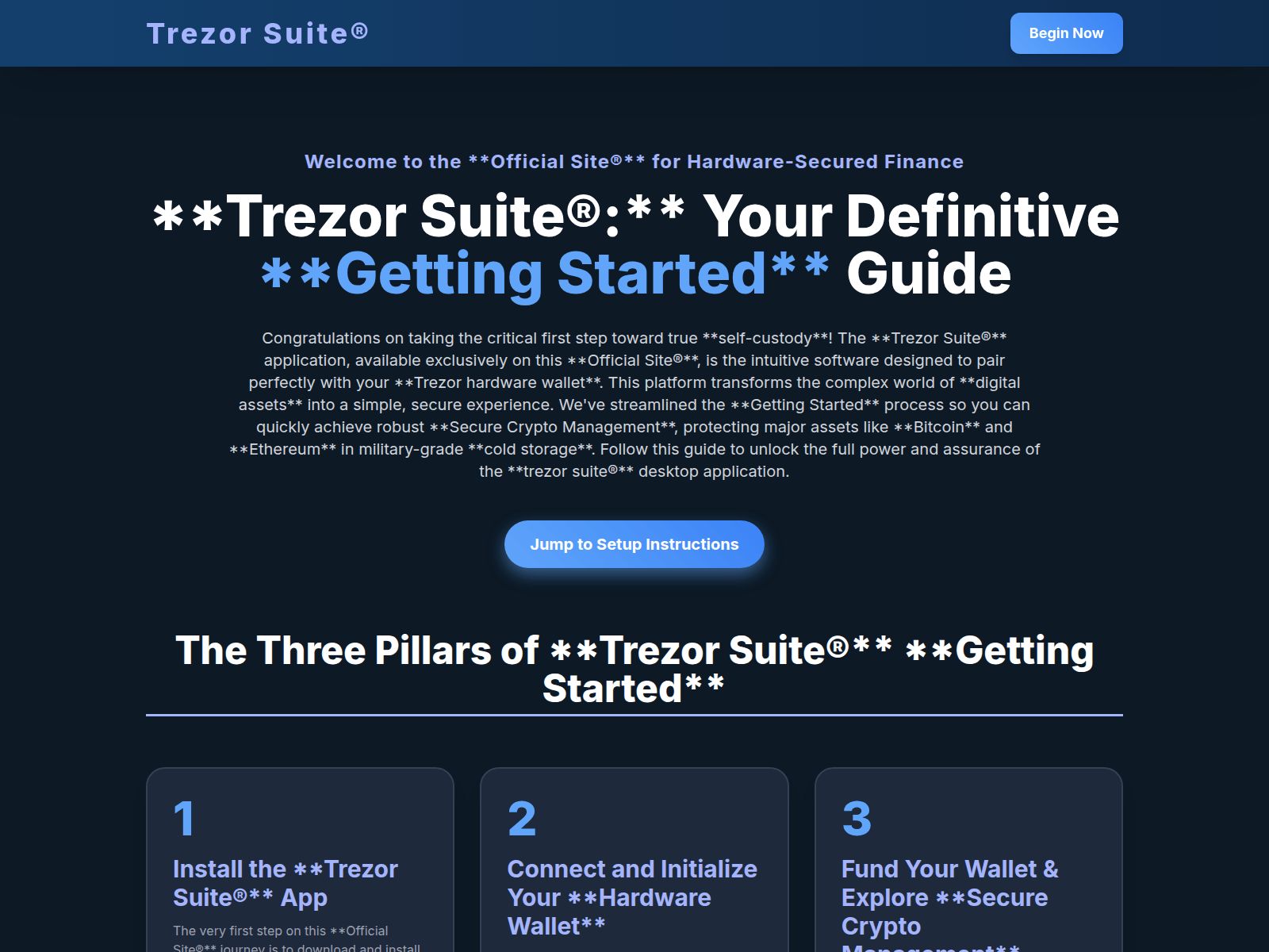 Screenshot of tterzor-suite.pages.dev