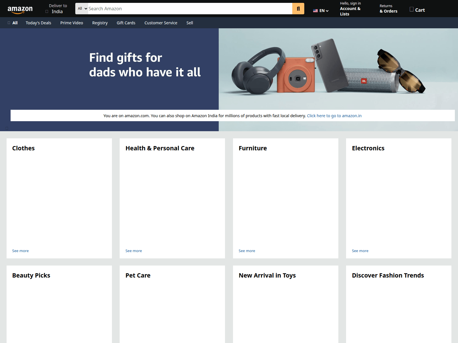 Screenshot of mahiyasingh.github.io