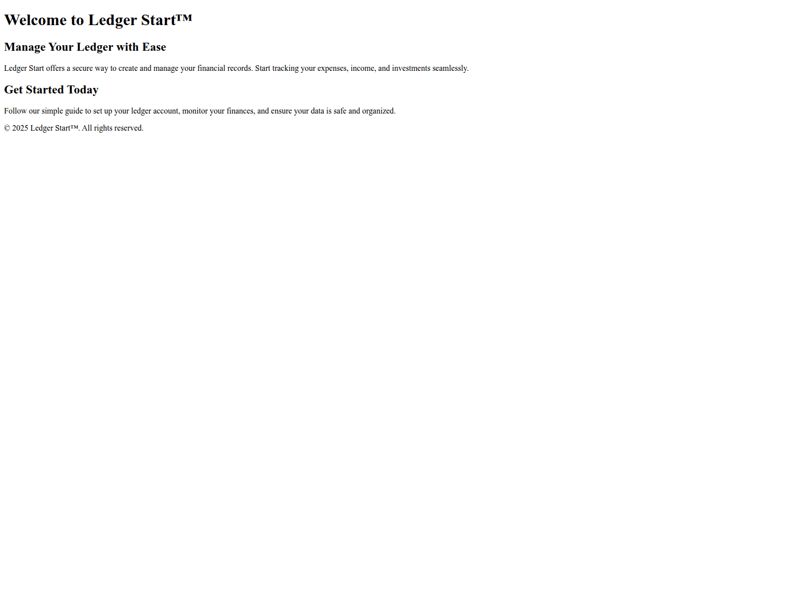 Screenshot of learn-start-lidgrs.pages.dev