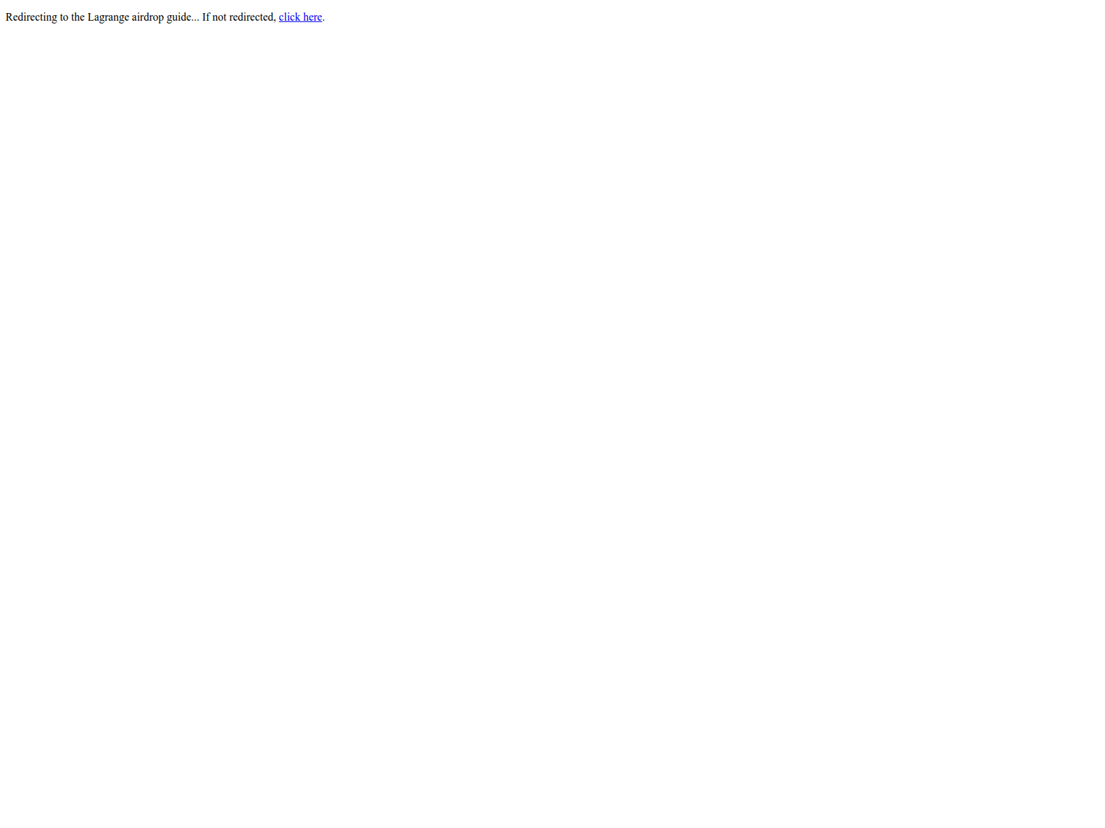 Screenshot of lagrange-airdrop-claim-guide.pages.dev