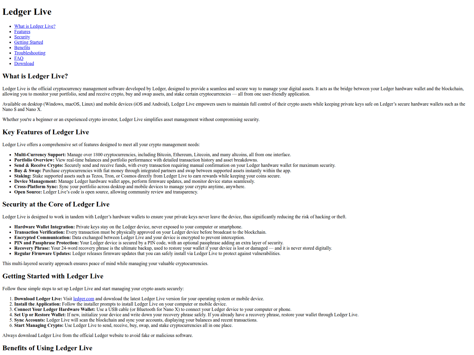 Screenshot of public--legrelive.pages.dev