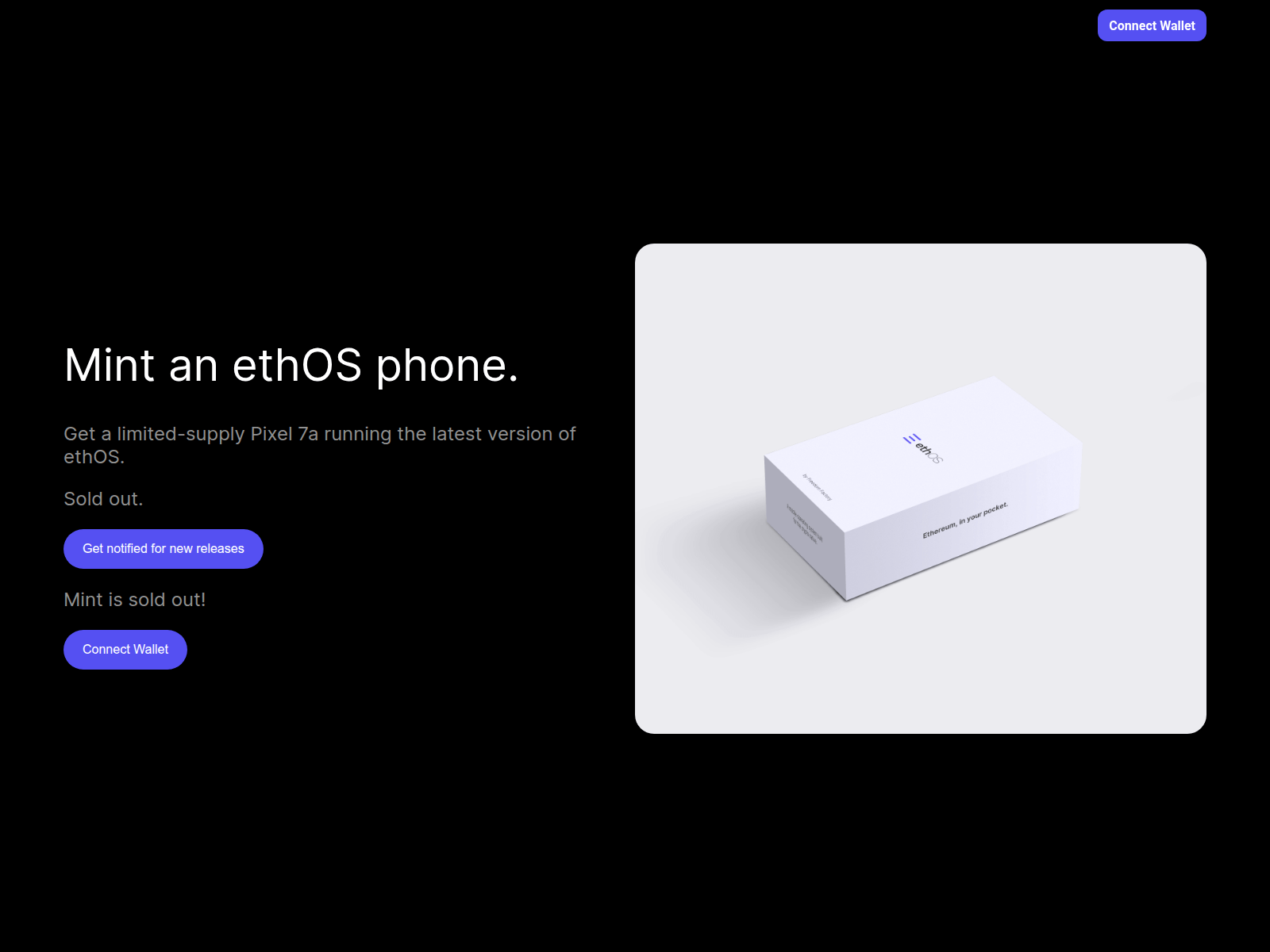 Screenshot of ethos-2bt.pages.dev