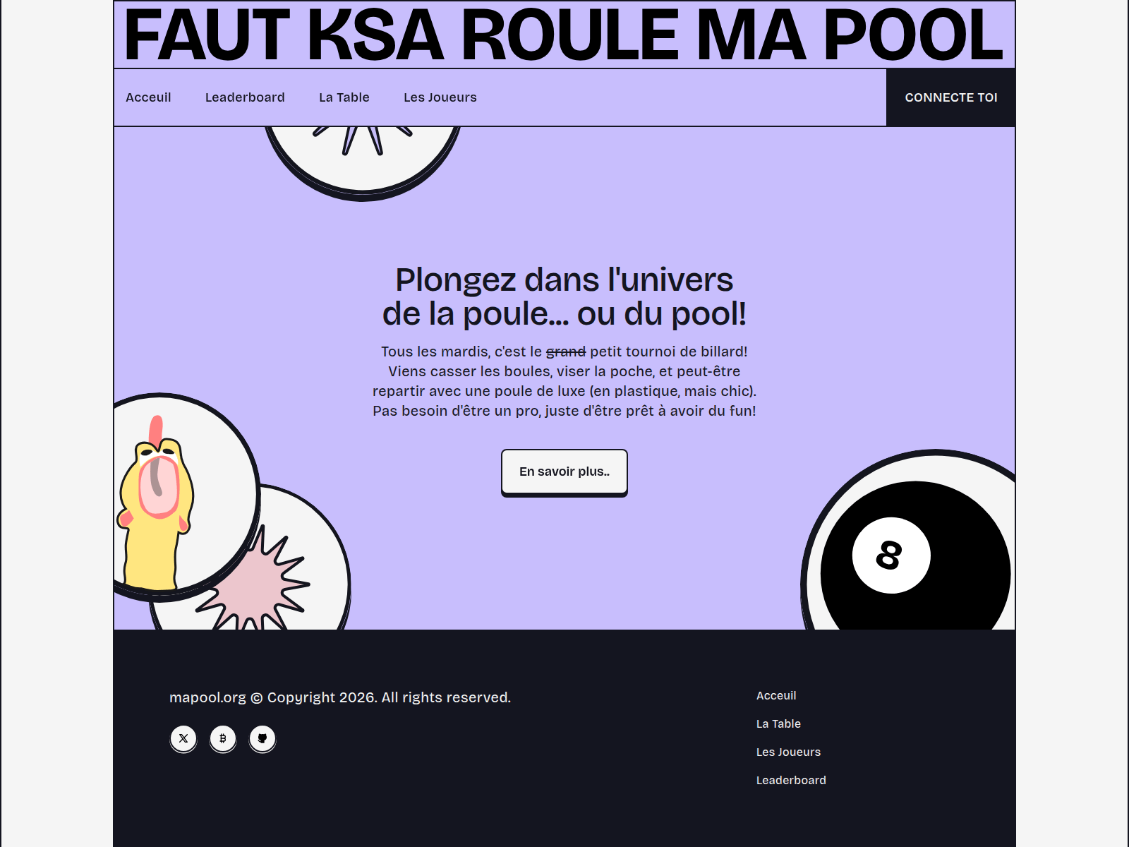 Screenshot of mapool-org.pages.dev