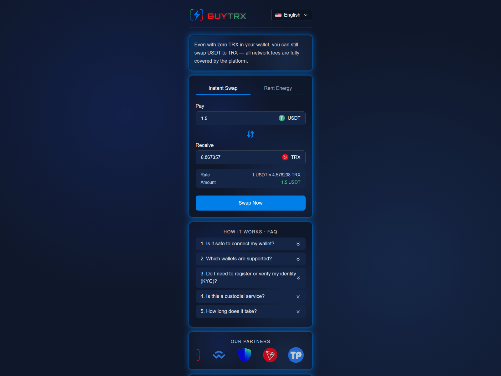 Screenshot of little-mode-4179.adgde.workers.dev