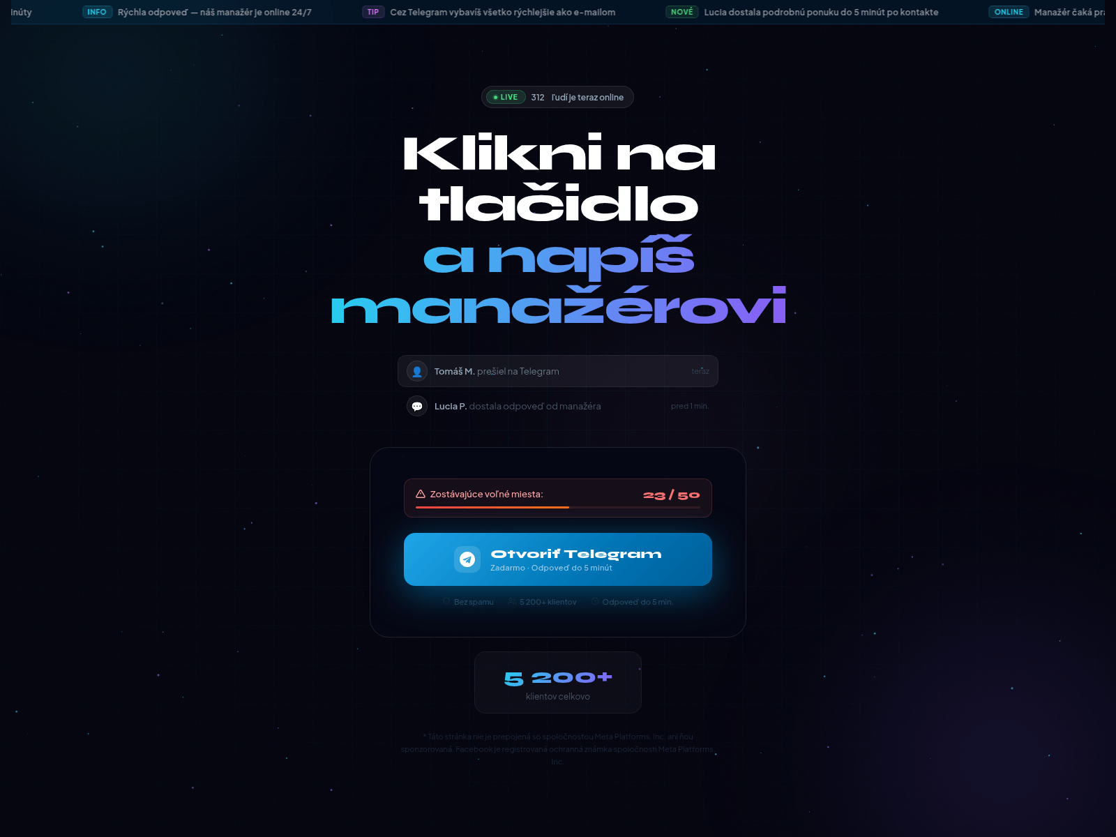 Screenshot of trustpayss.com