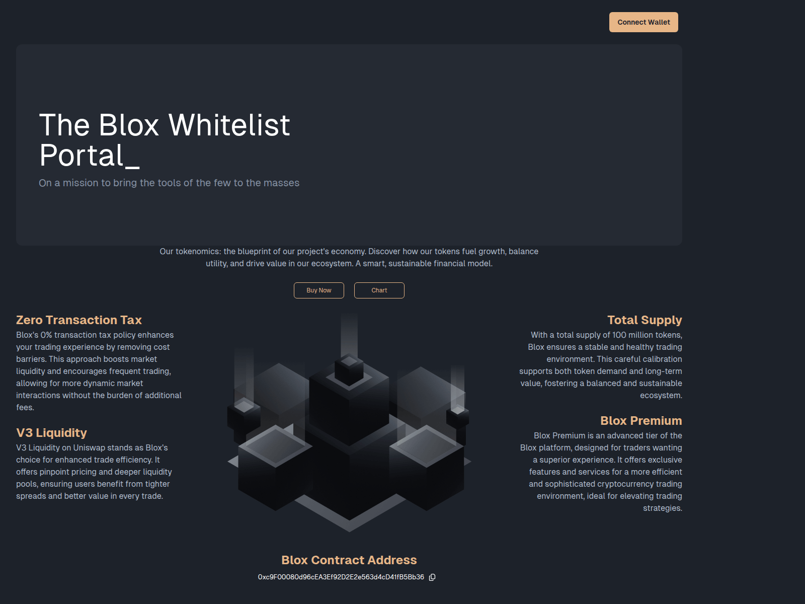 Screenshot of bloxwhitelist.pages.dev